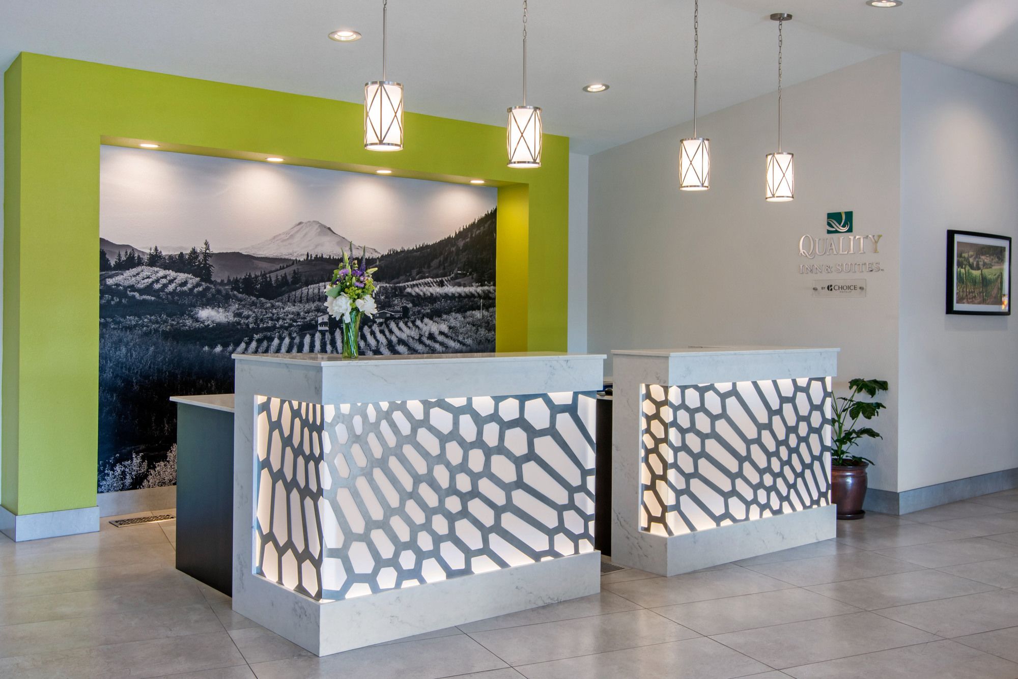 Quality Inn & Suites