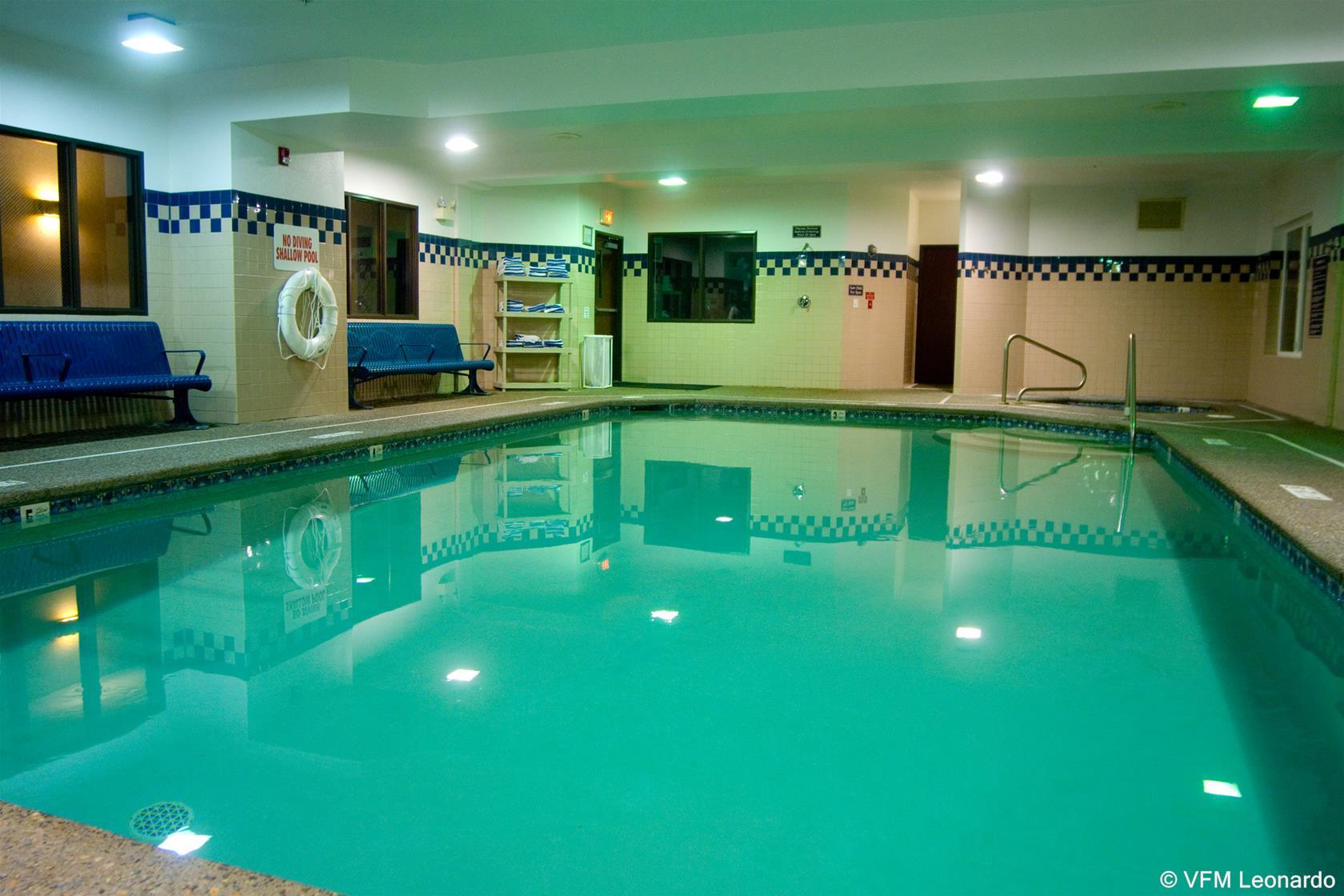 Phoenix Inn Suites Albany