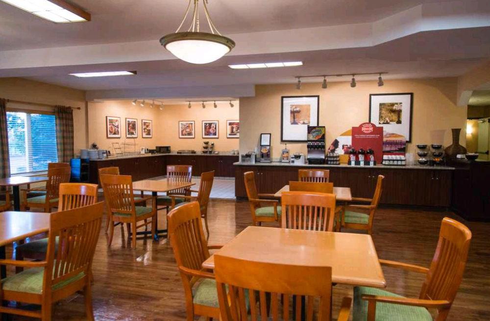 Phoenix Inn Suites Albany