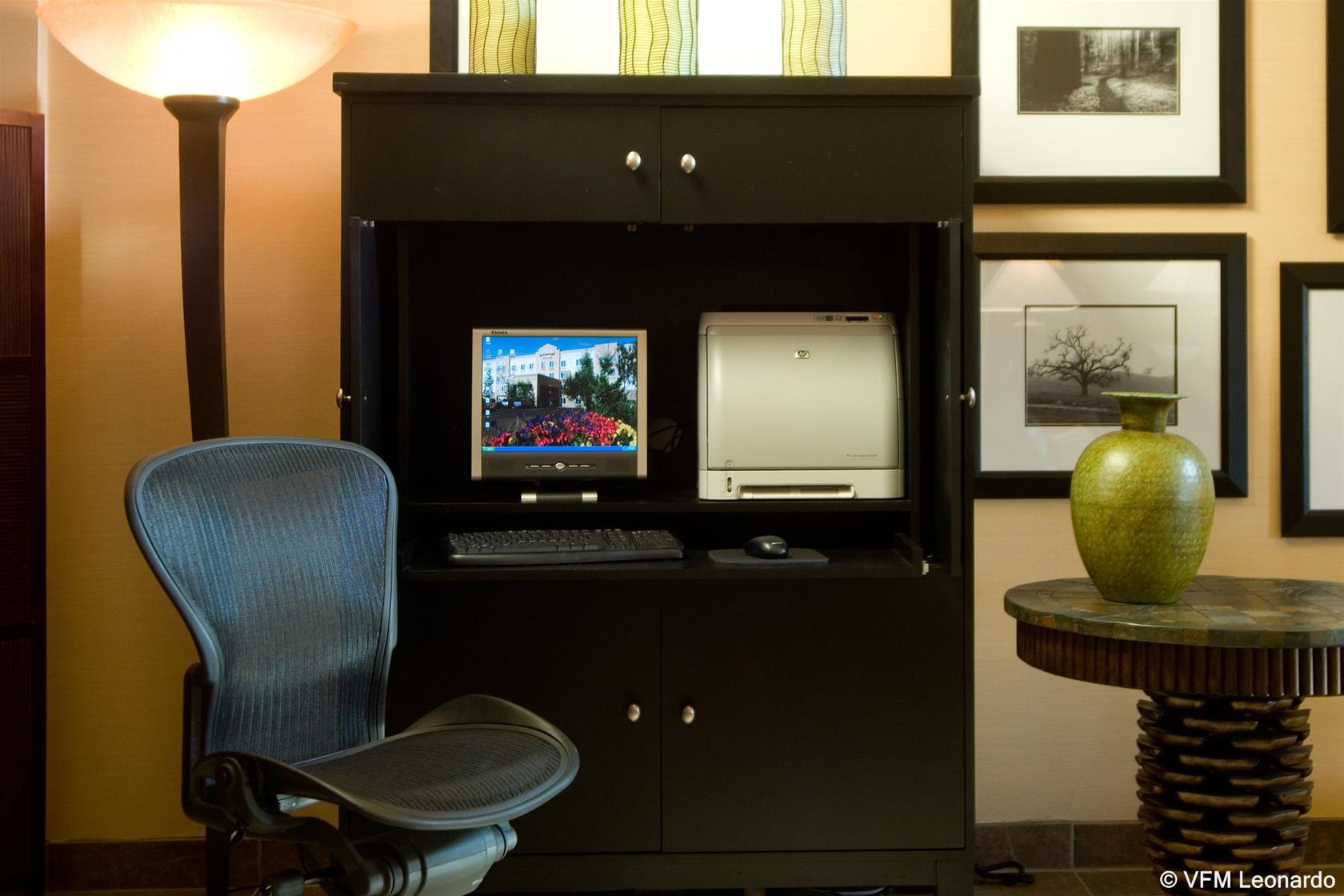 Phoenix Inn Suites Albany