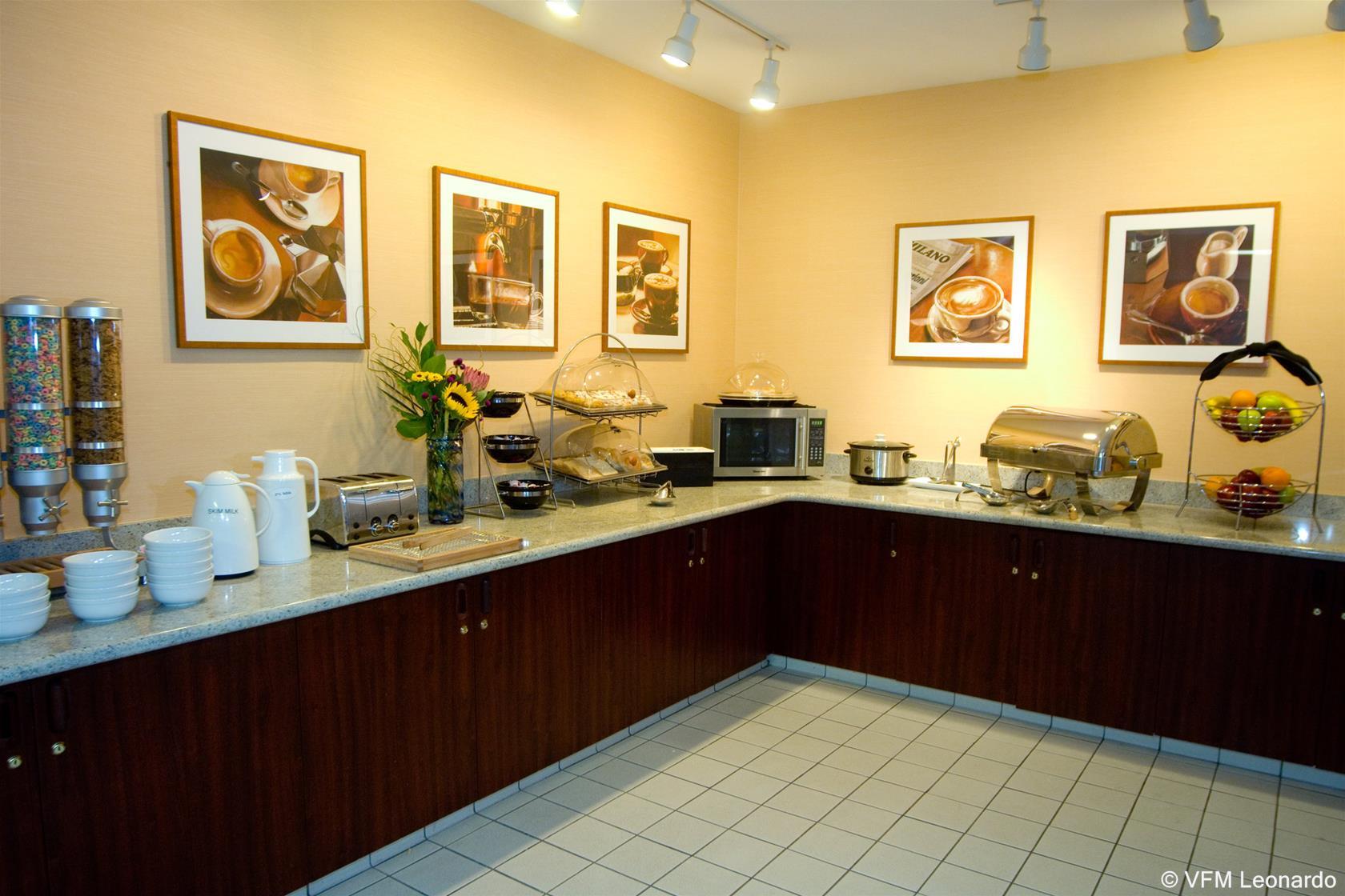 Phoenix Inn Suites Albany