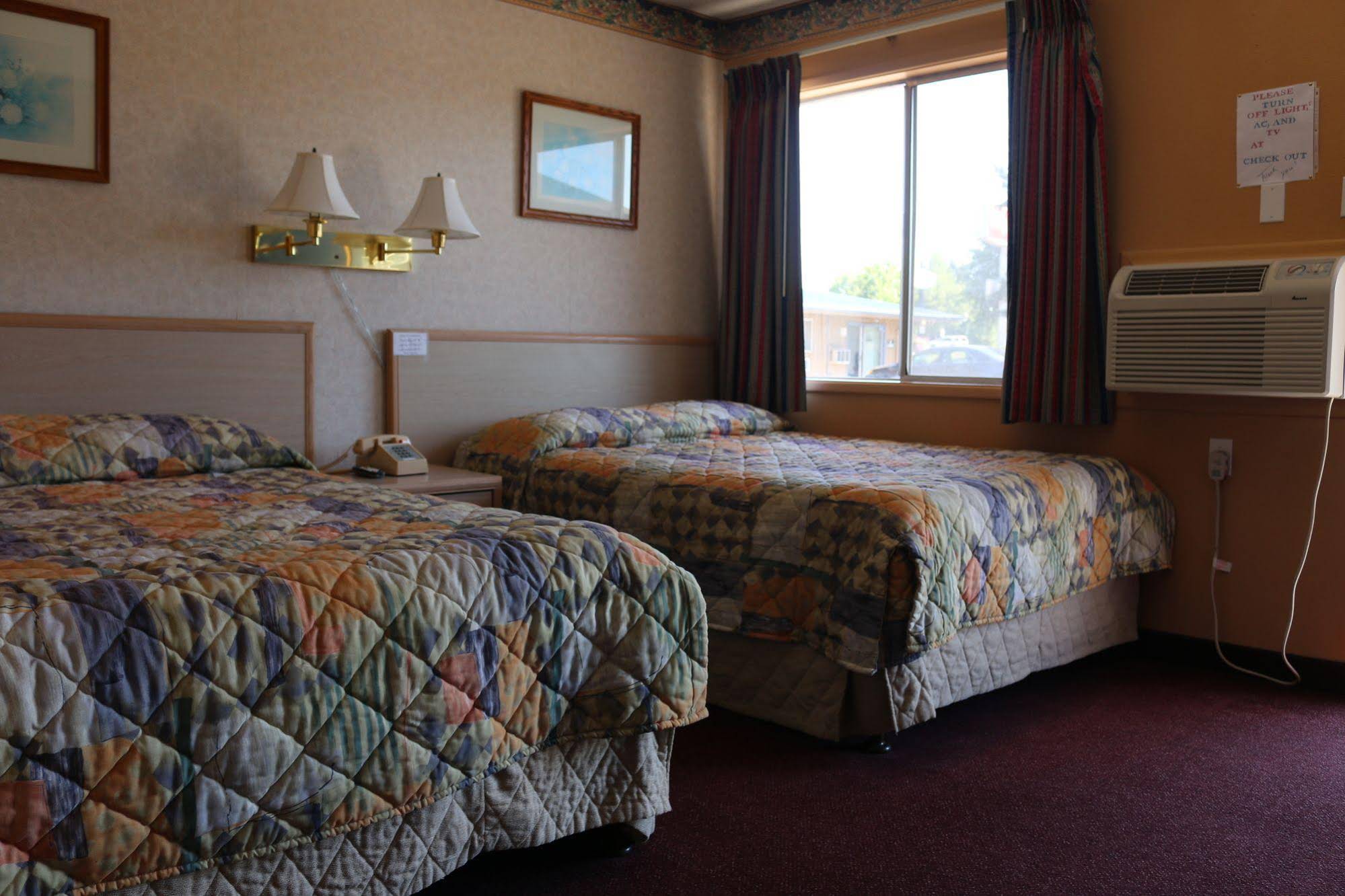 Studio 6 Suites Albany, OR