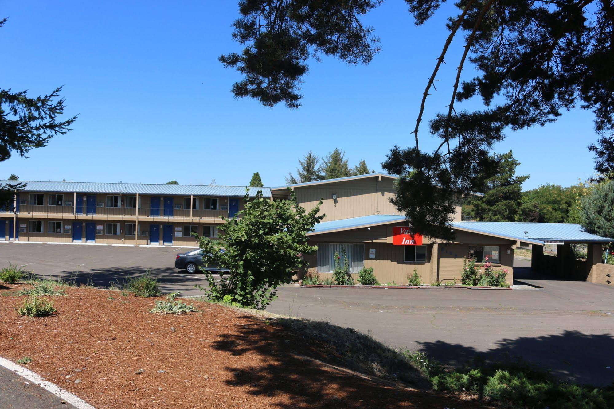 Studio 6 Suites Albany, OR