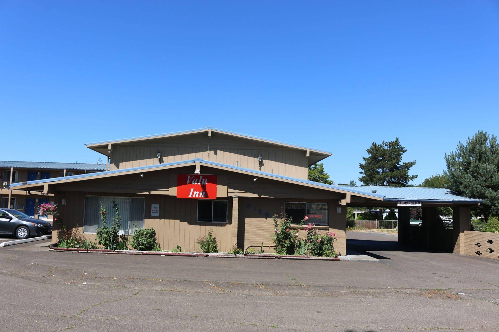 Studio 6 Suites Albany, OR