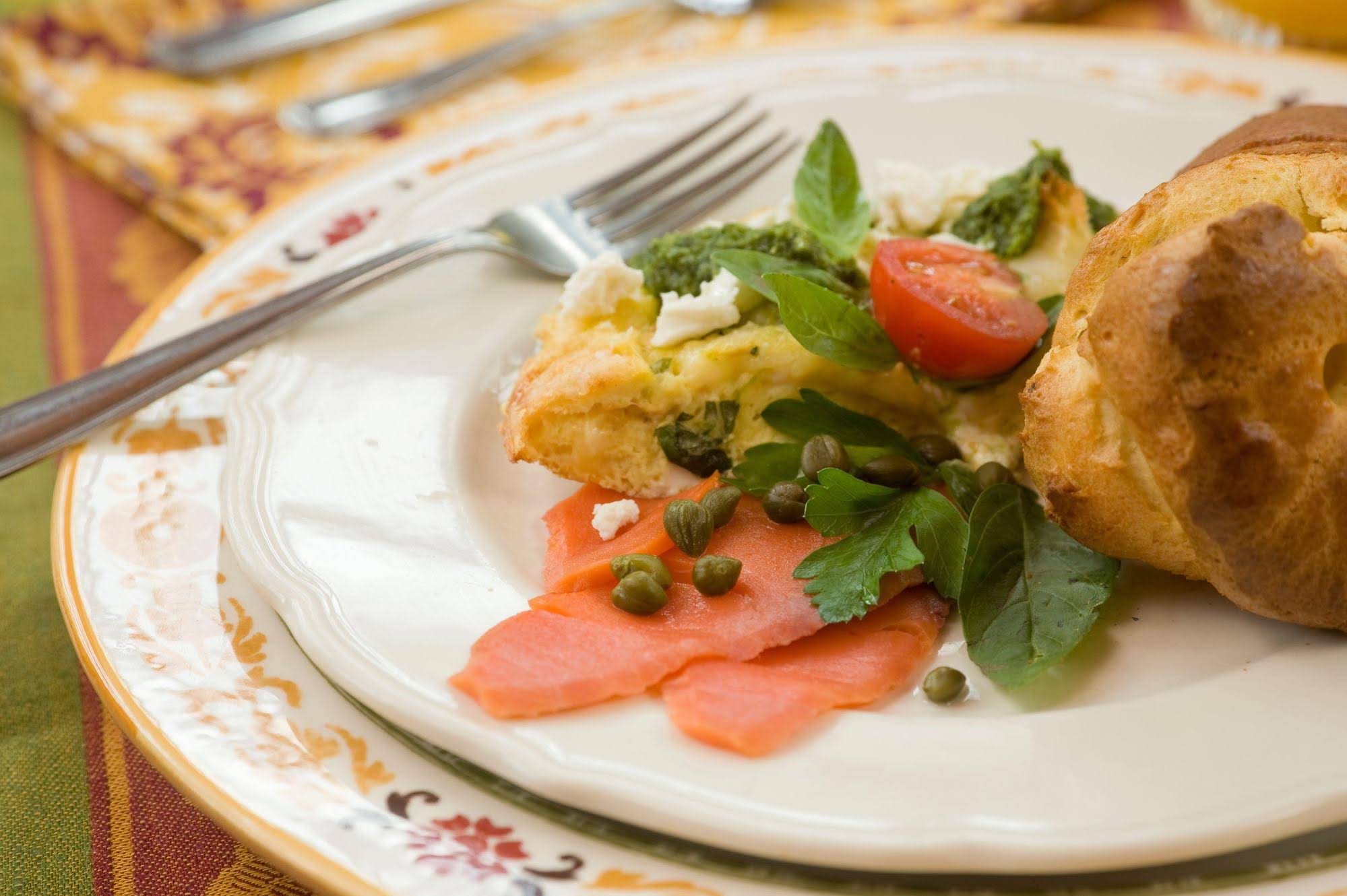 Arch Cape Inn And Retreat