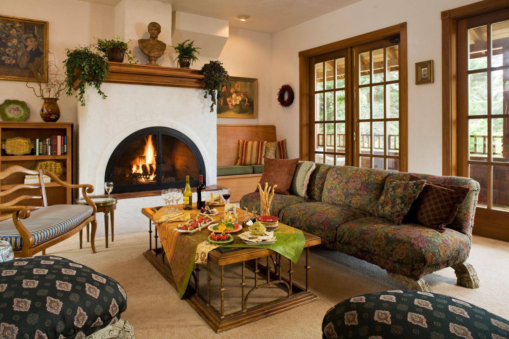 Arch Cape Inn And Retreat