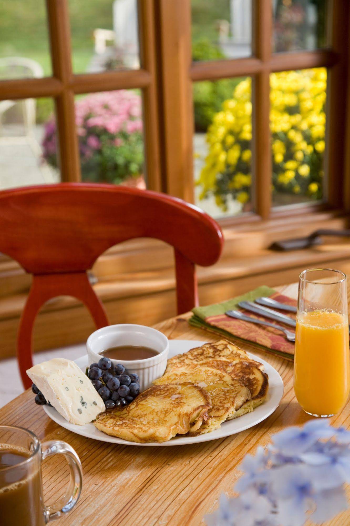 Arch Cape Inn And Retreat