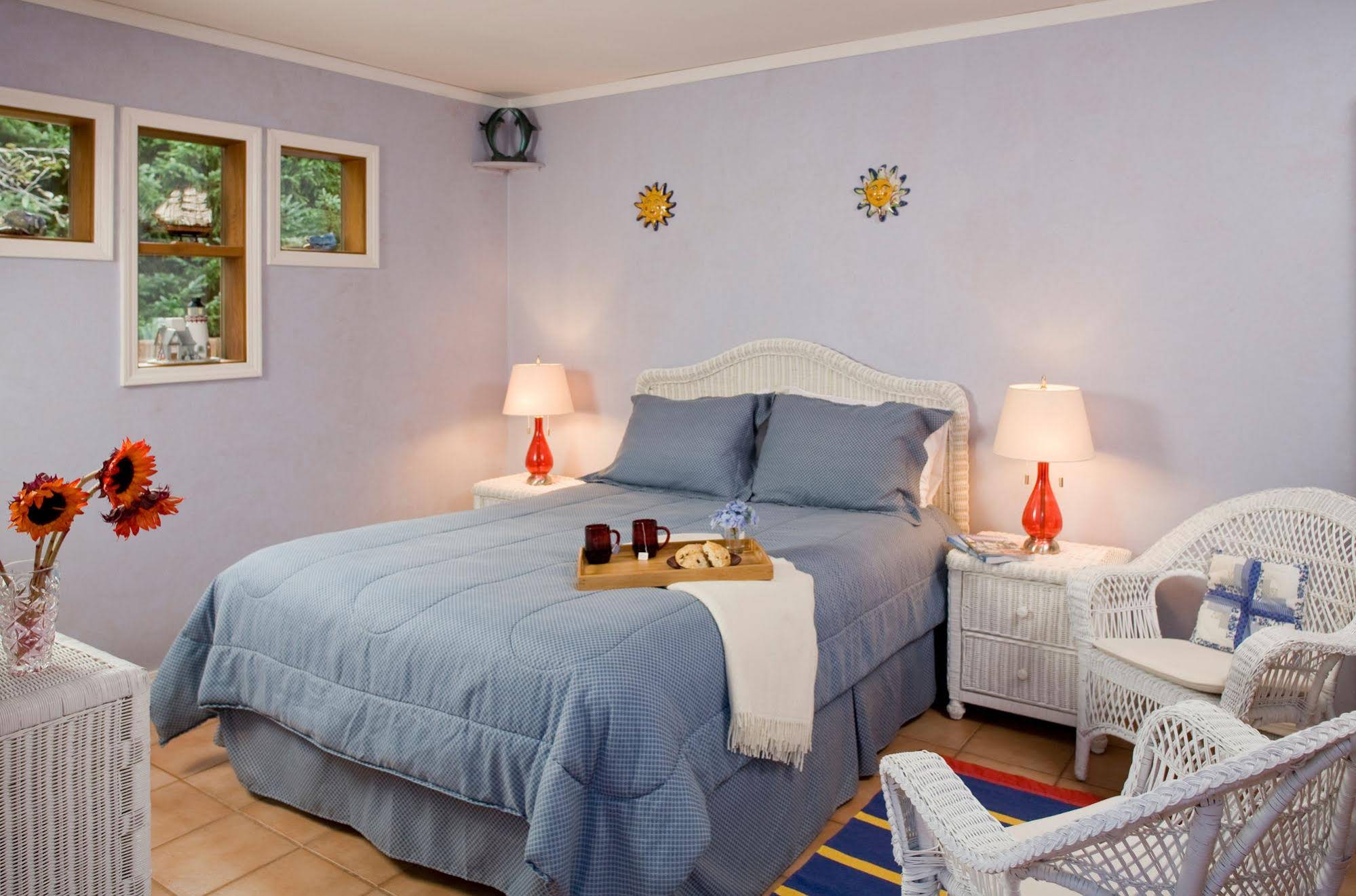 Arch Cape Inn And Retreat