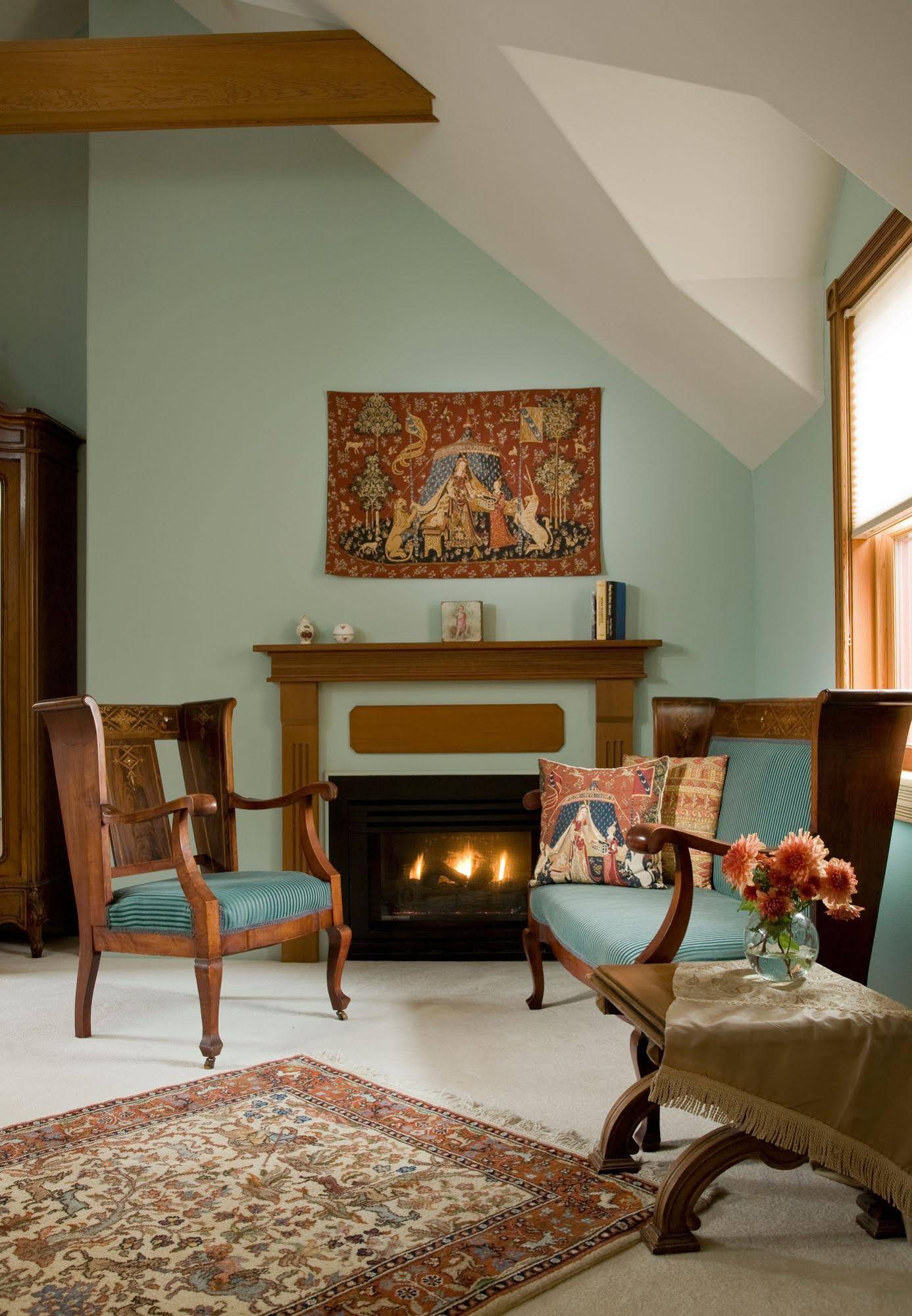 Arch Cape Inn And Retreat