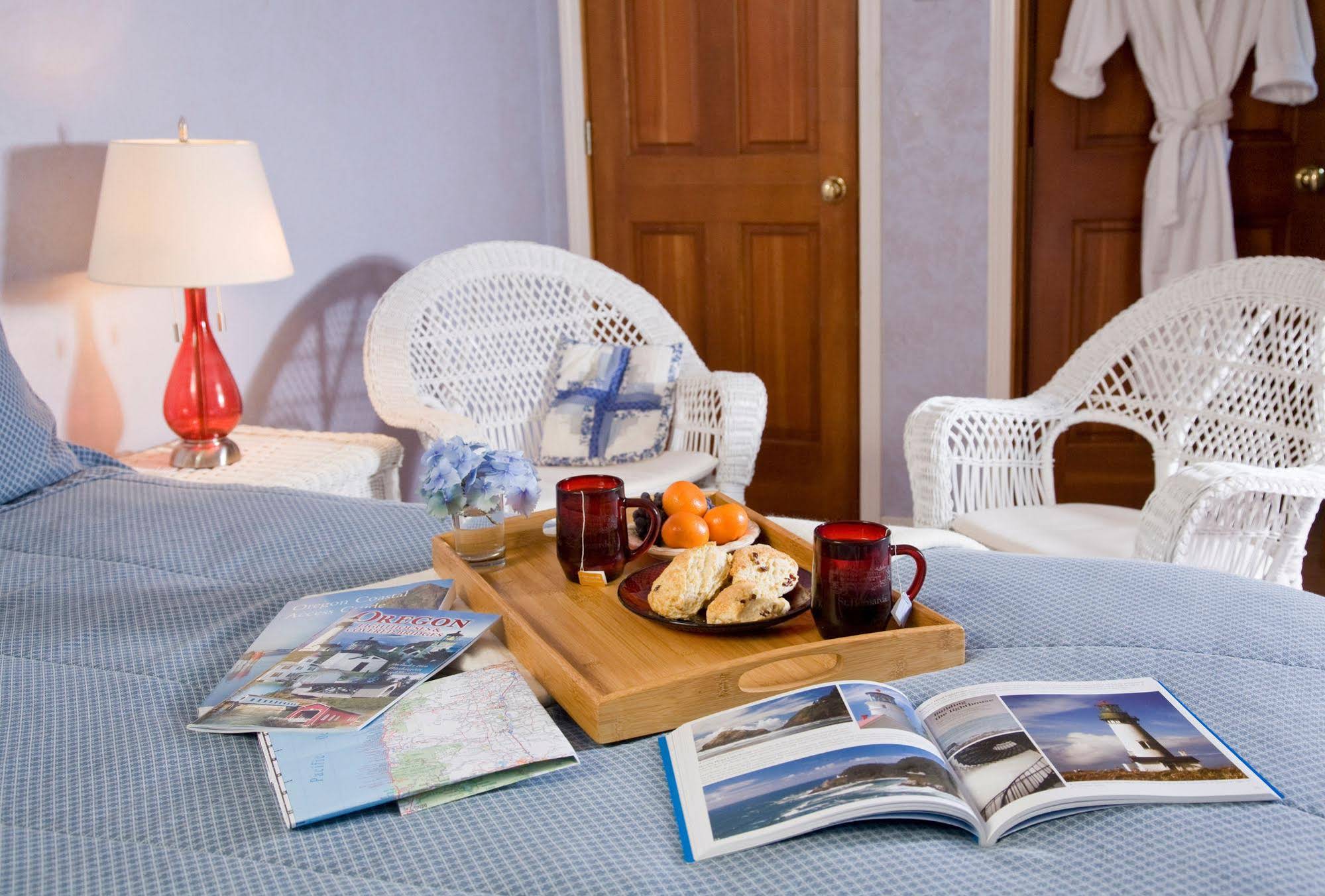 Arch Cape Inn And Retreat