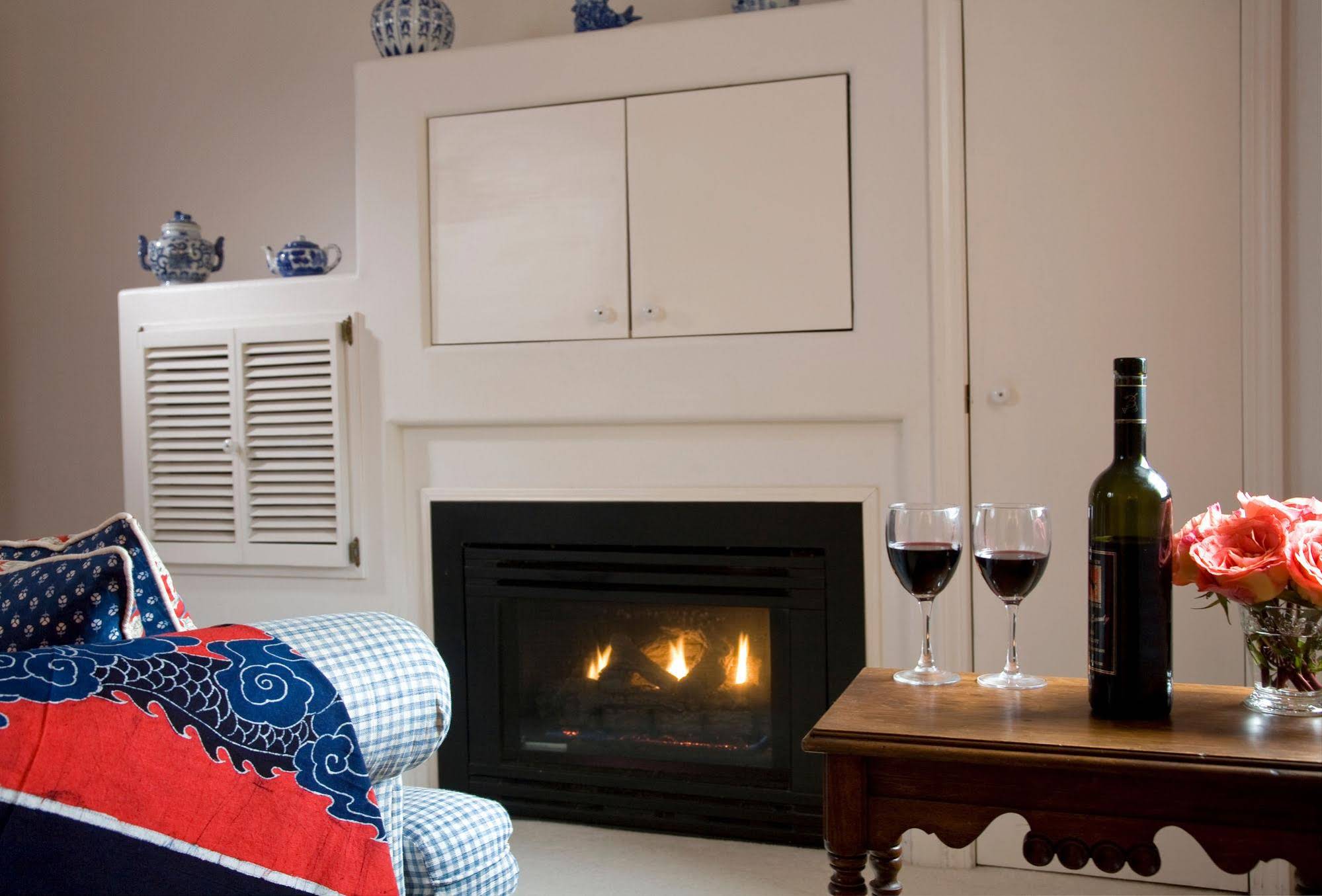 Arch Cape Inn And Retreat