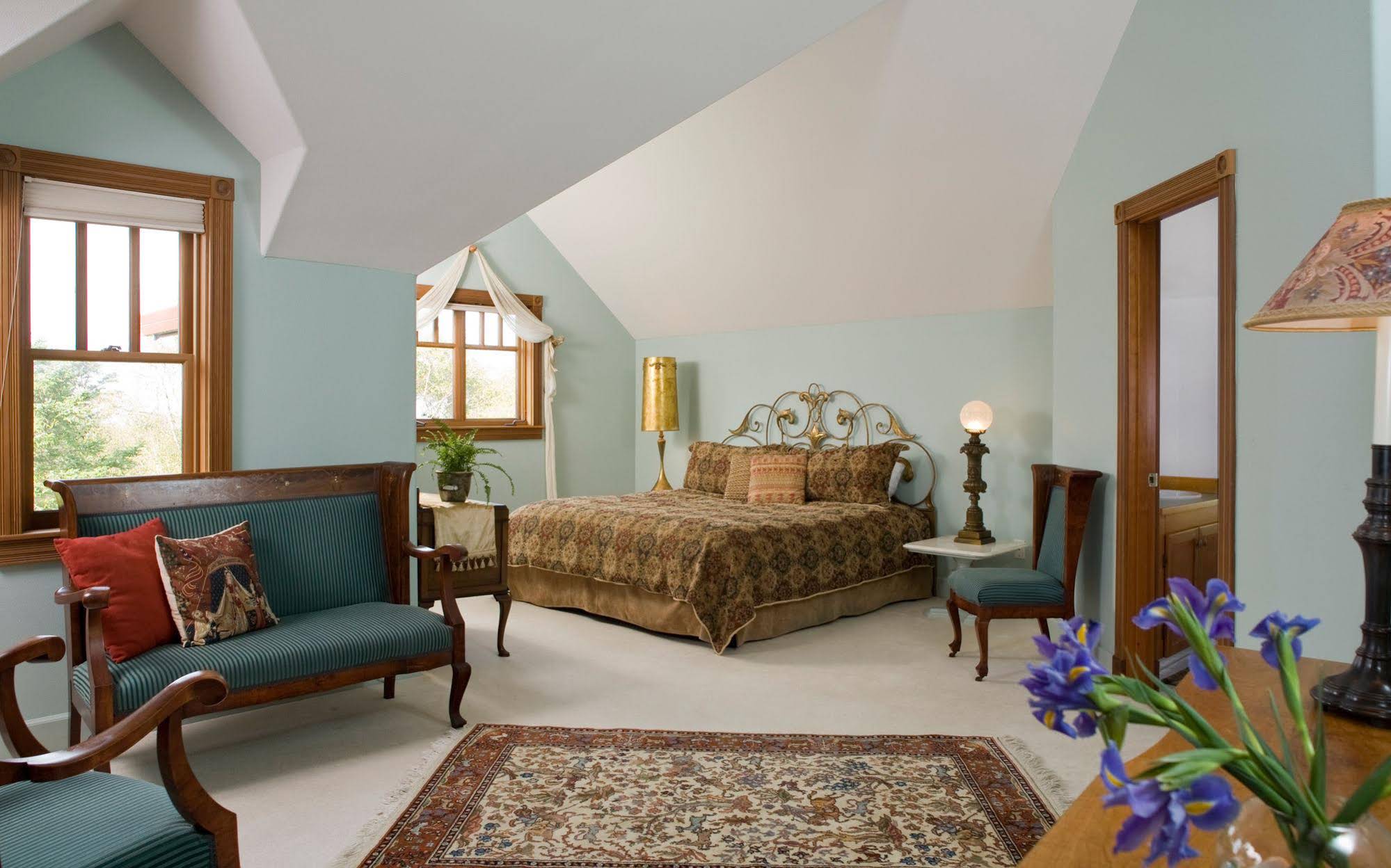 Arch Cape Inn And Retreat