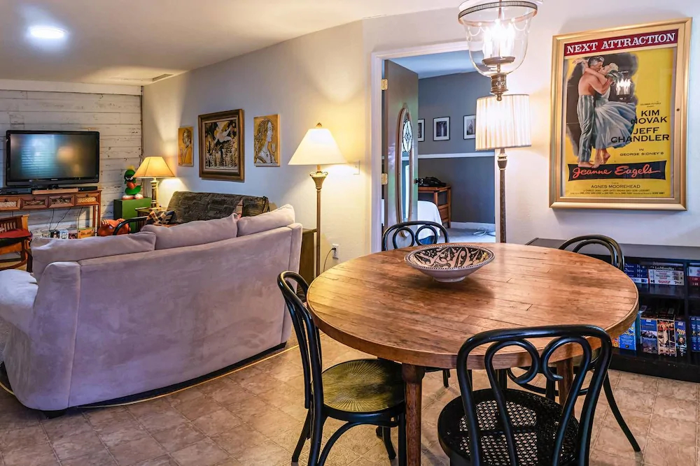 Art & Garden Cottage