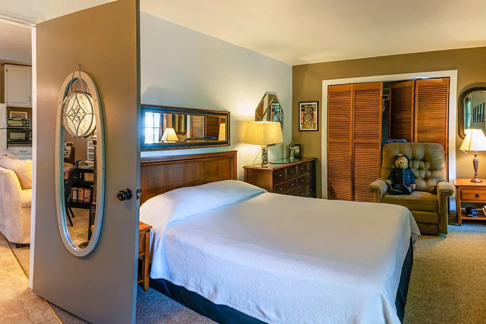 Art & Garden Cottage