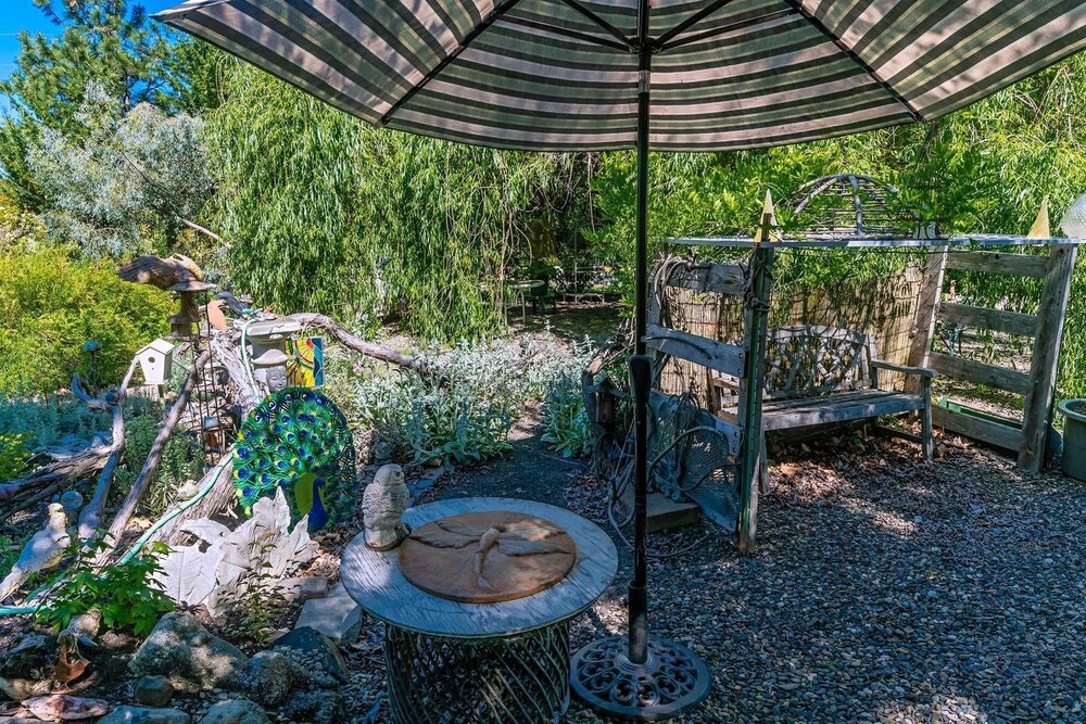 Art & Garden Cottage