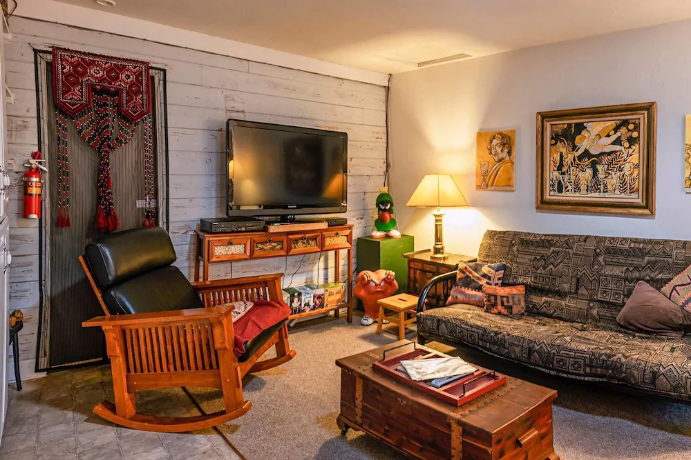 Art & Garden Cottage