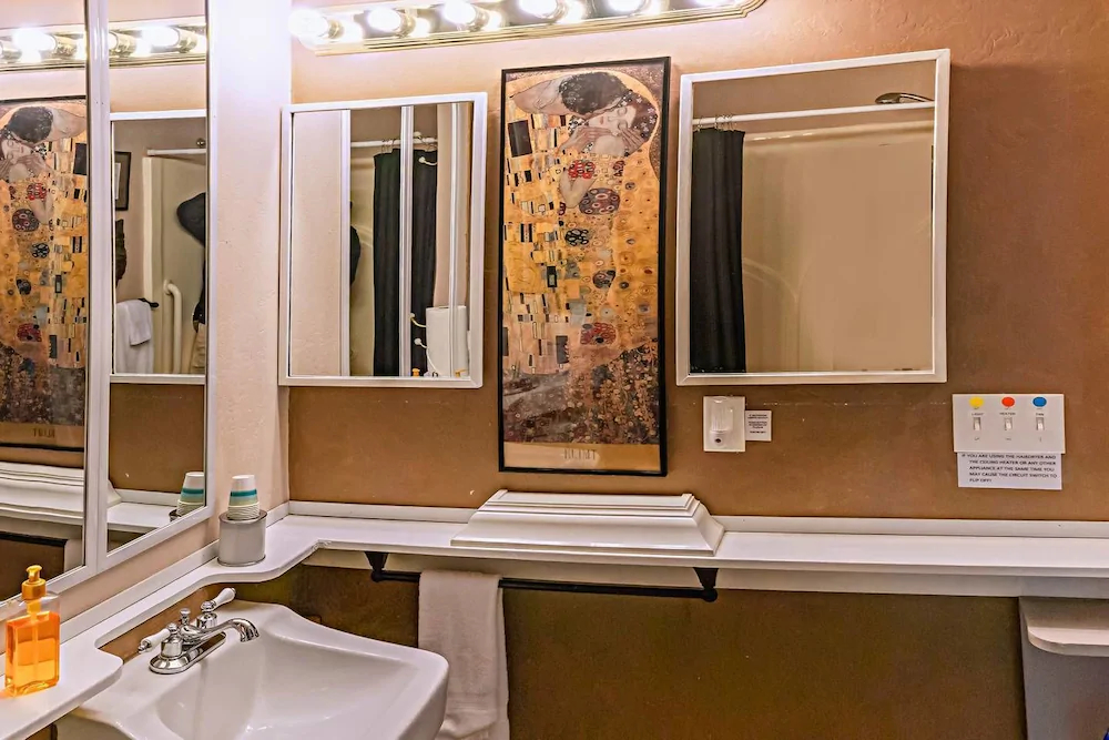 Art & Garden Cottage