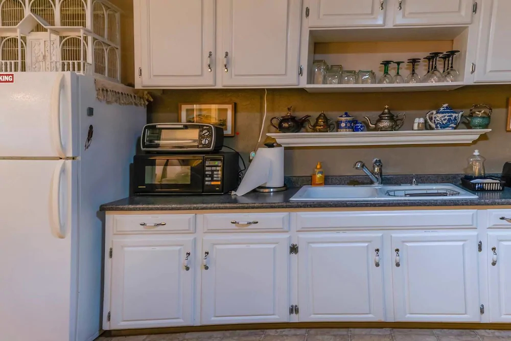 Art & Garden Cottage