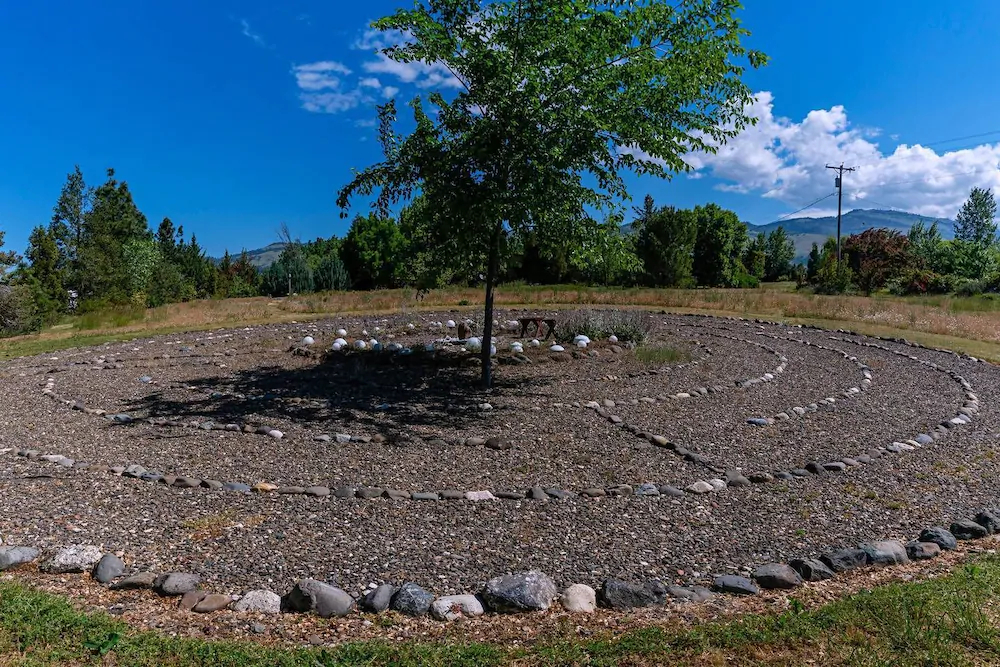 Art & Garden Cottage