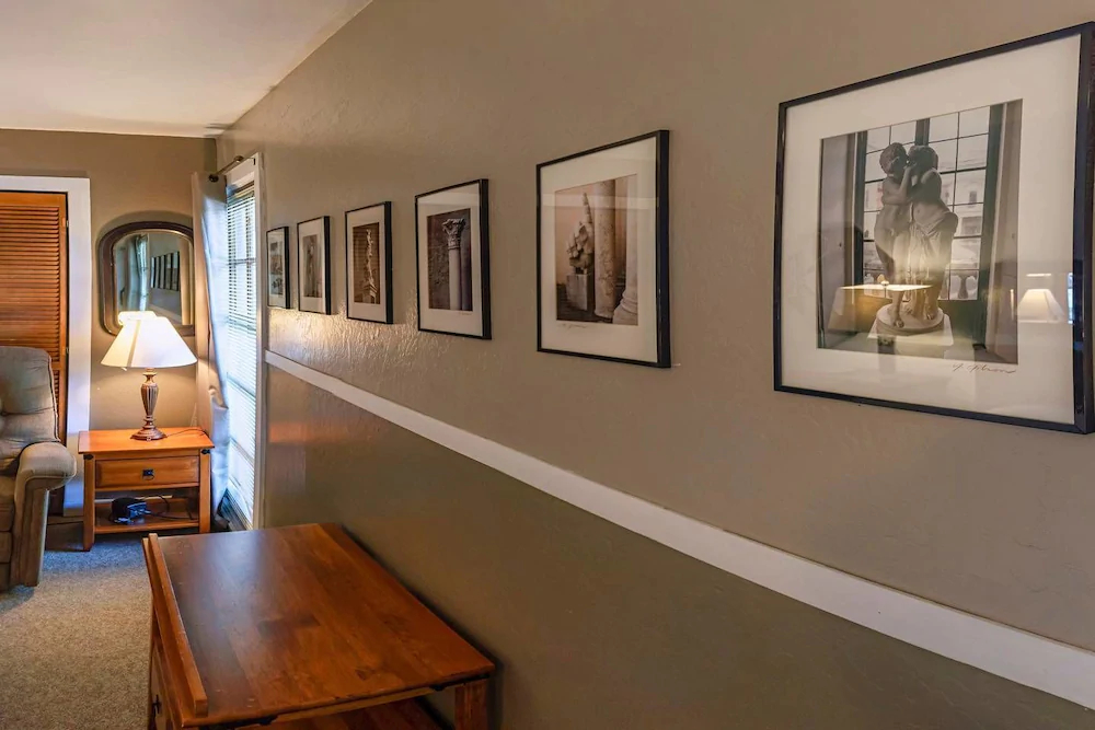 Art & Garden Cottage