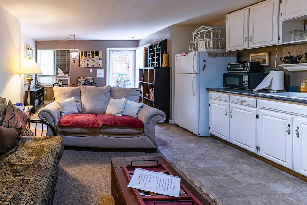 Art & Garden Cottage