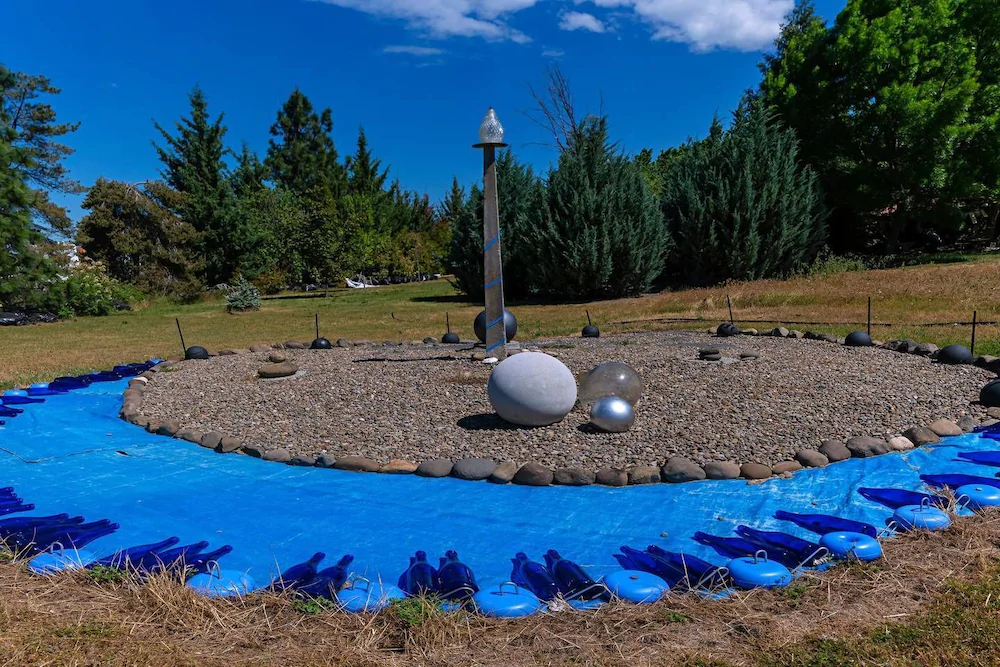 Art & Garden Cottage