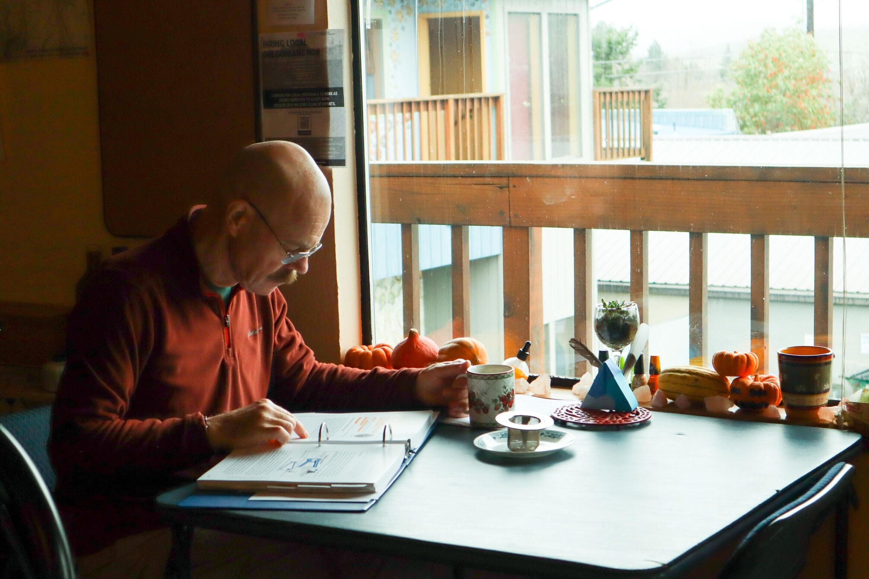 Ashland Commons Hostel