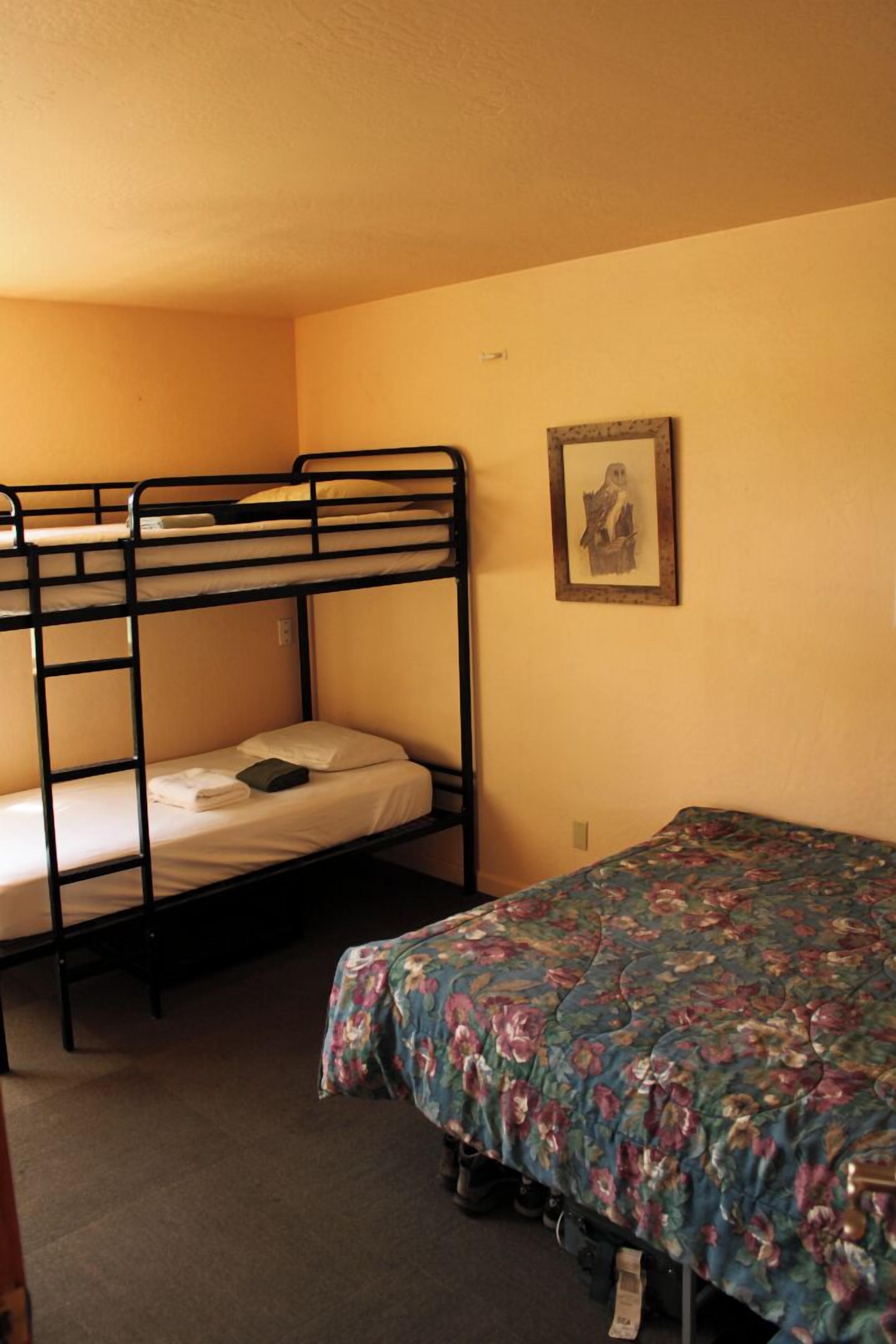 Ashland Commons Hostel