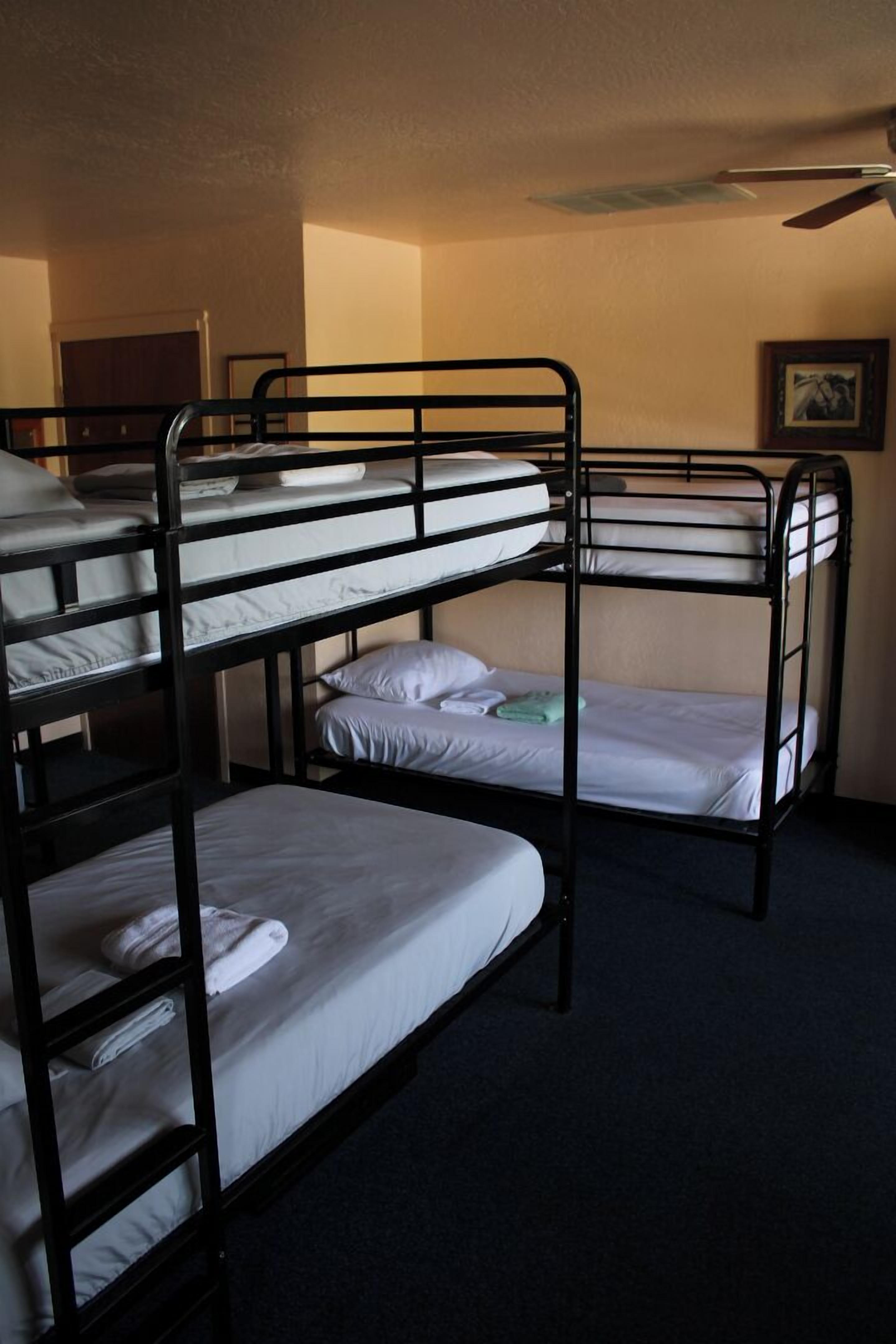 Ashland Commons Hostel