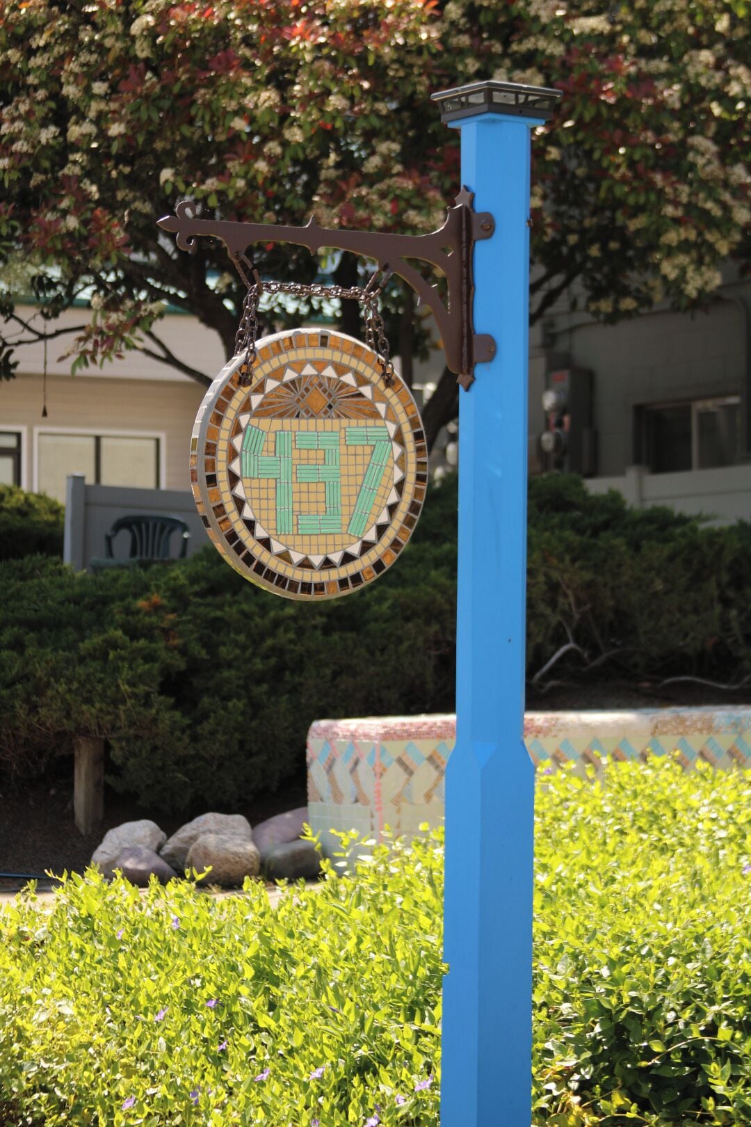 Ashland Commons Hostel