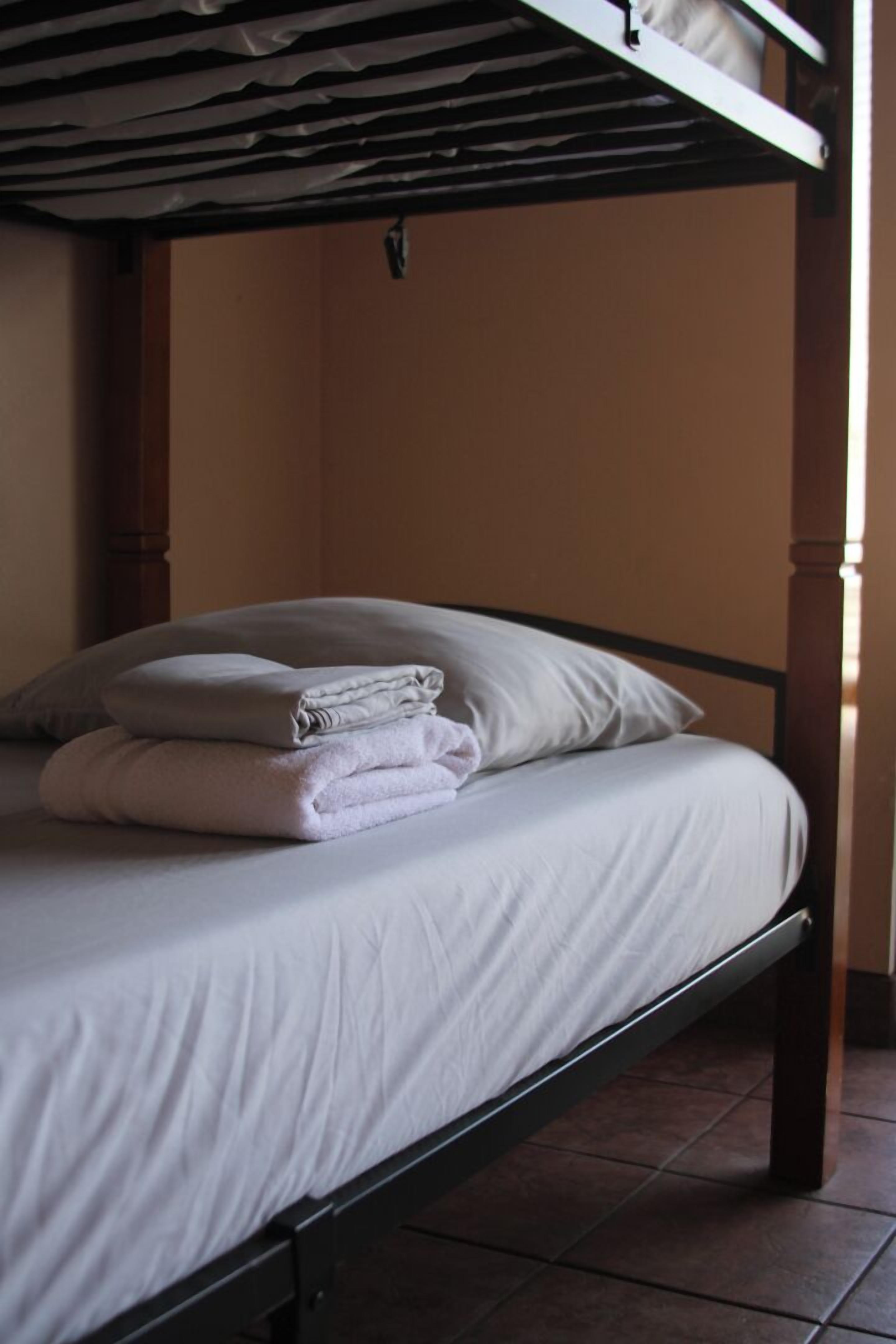 Ashland Commons Hostel