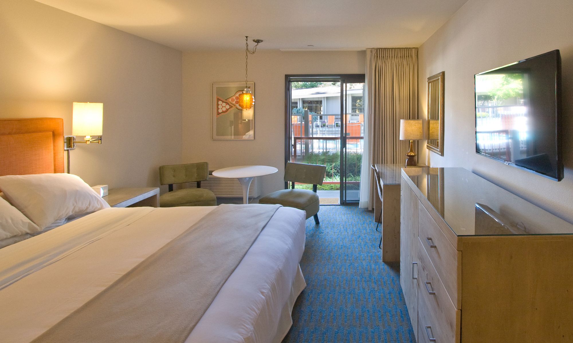 Ashland Hills Hotel & Suites