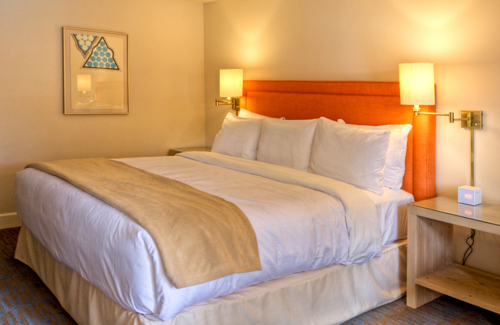 Ashland Hills Hotel & Suites