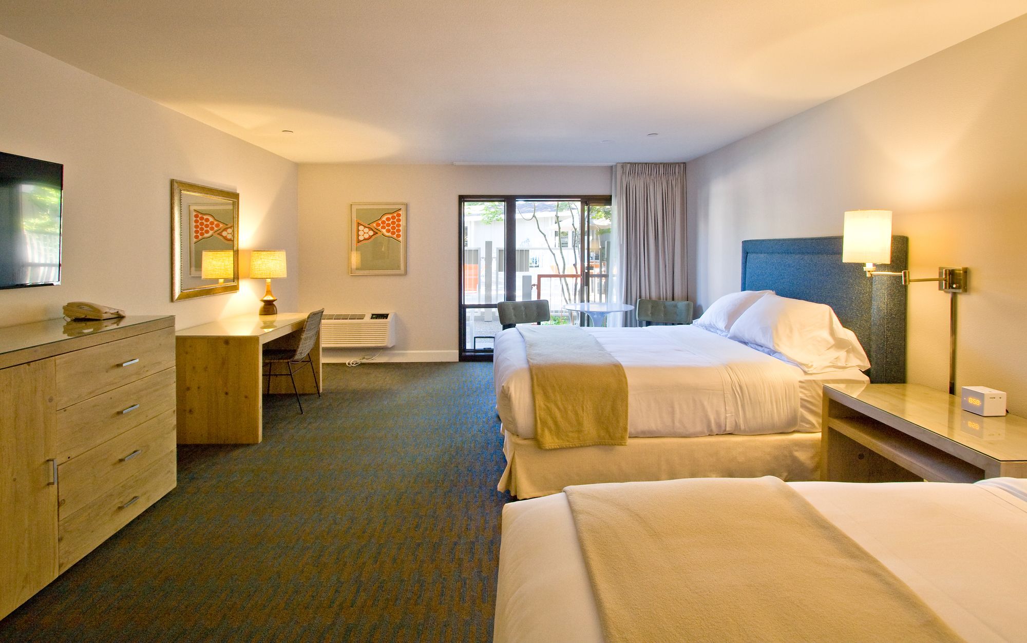 Ashland Hills Hotel & Suites