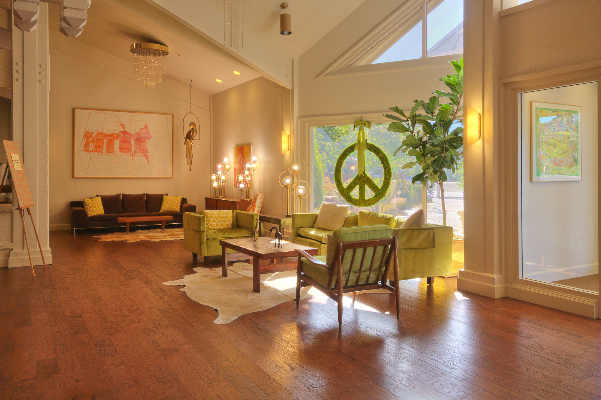 Ashland Hills Hotel & Suites