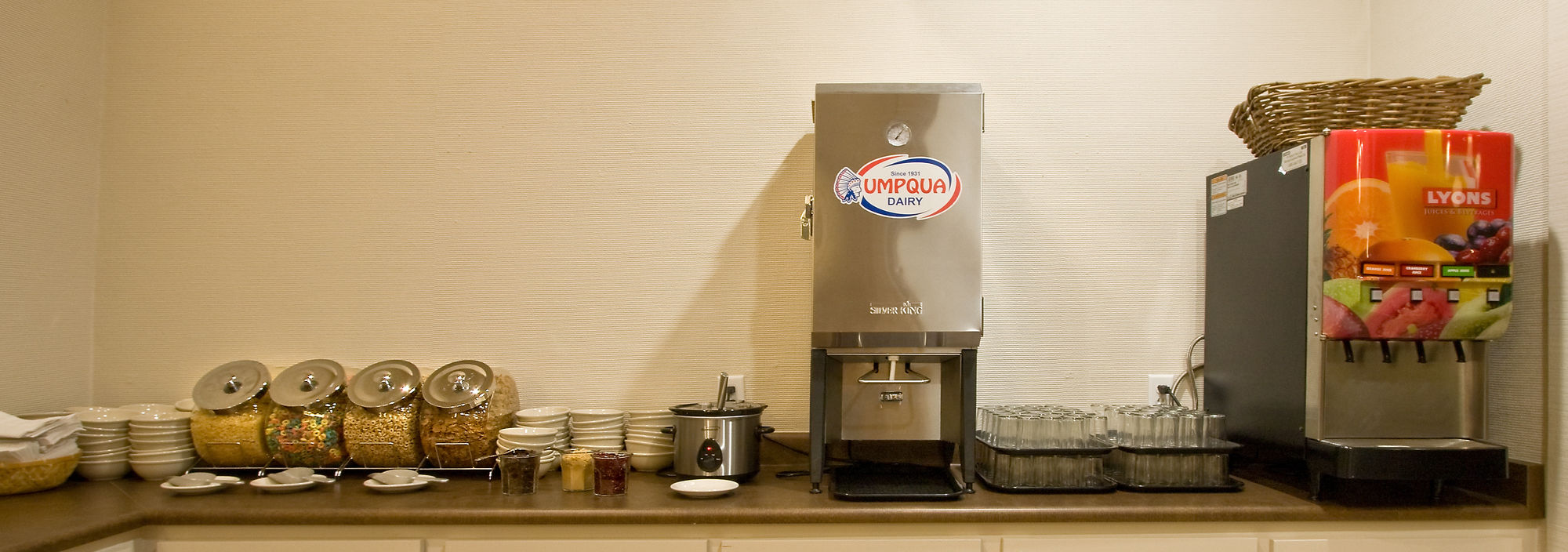 Ashland Hills Hotel & Suites