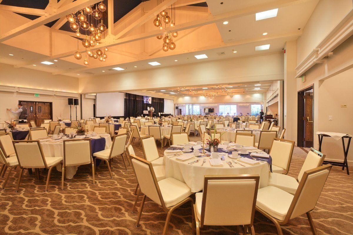 Ashland Hills Hotel & Suites