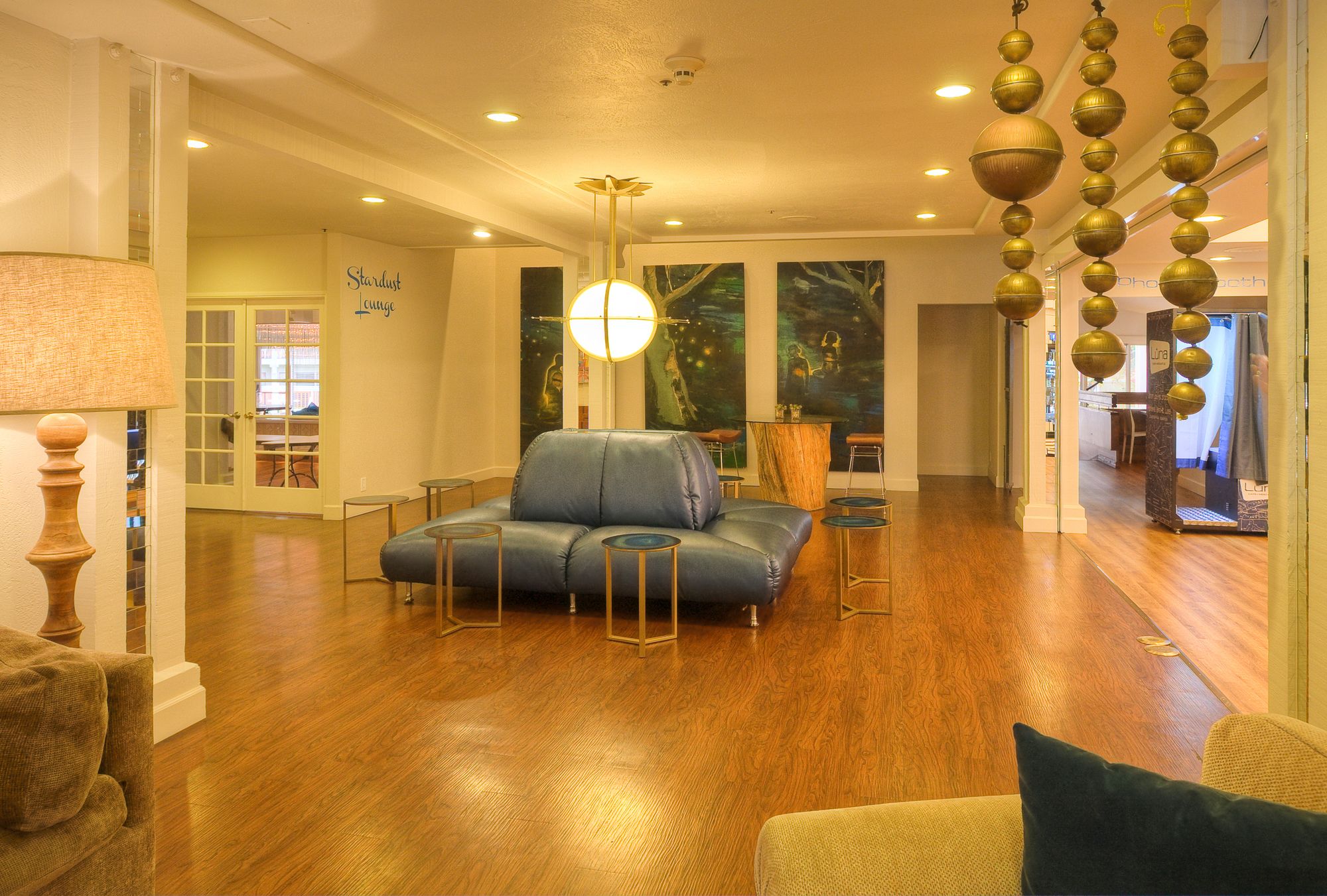 Ashland Hills Hotel & Suites