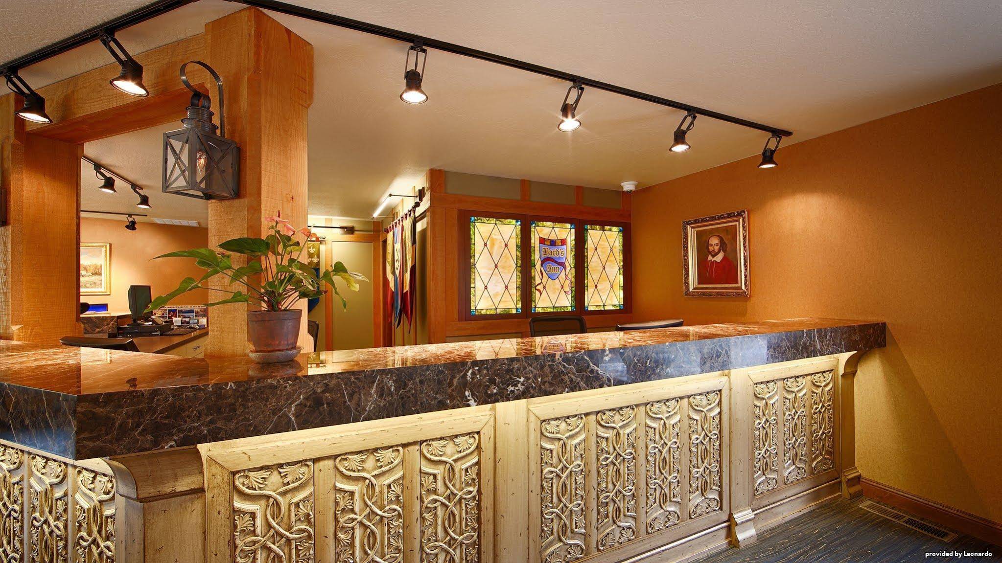 The Bard's Inn, BW Signature Collection by Best Western