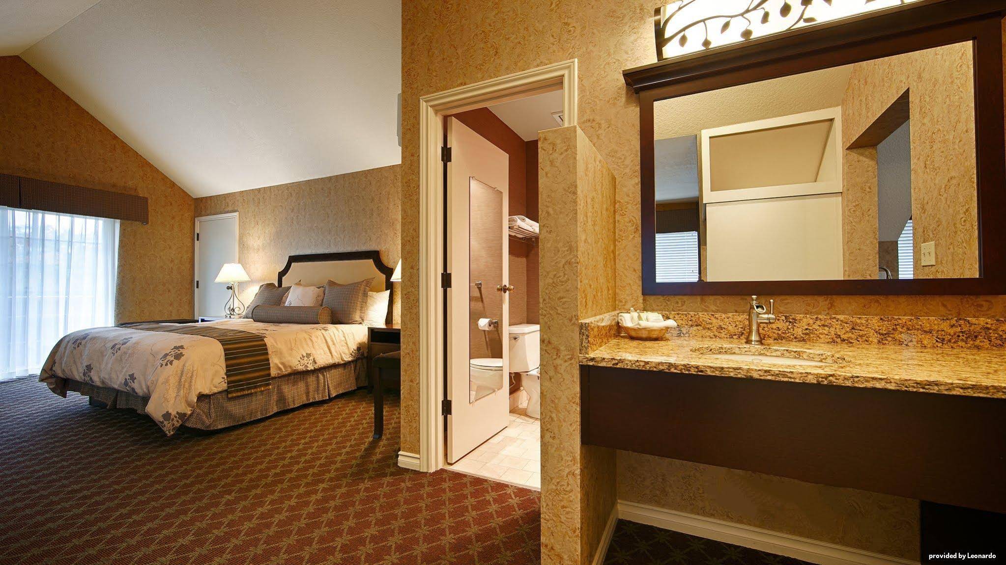 The Bard's Inn, BW Signature Collection by Best Western