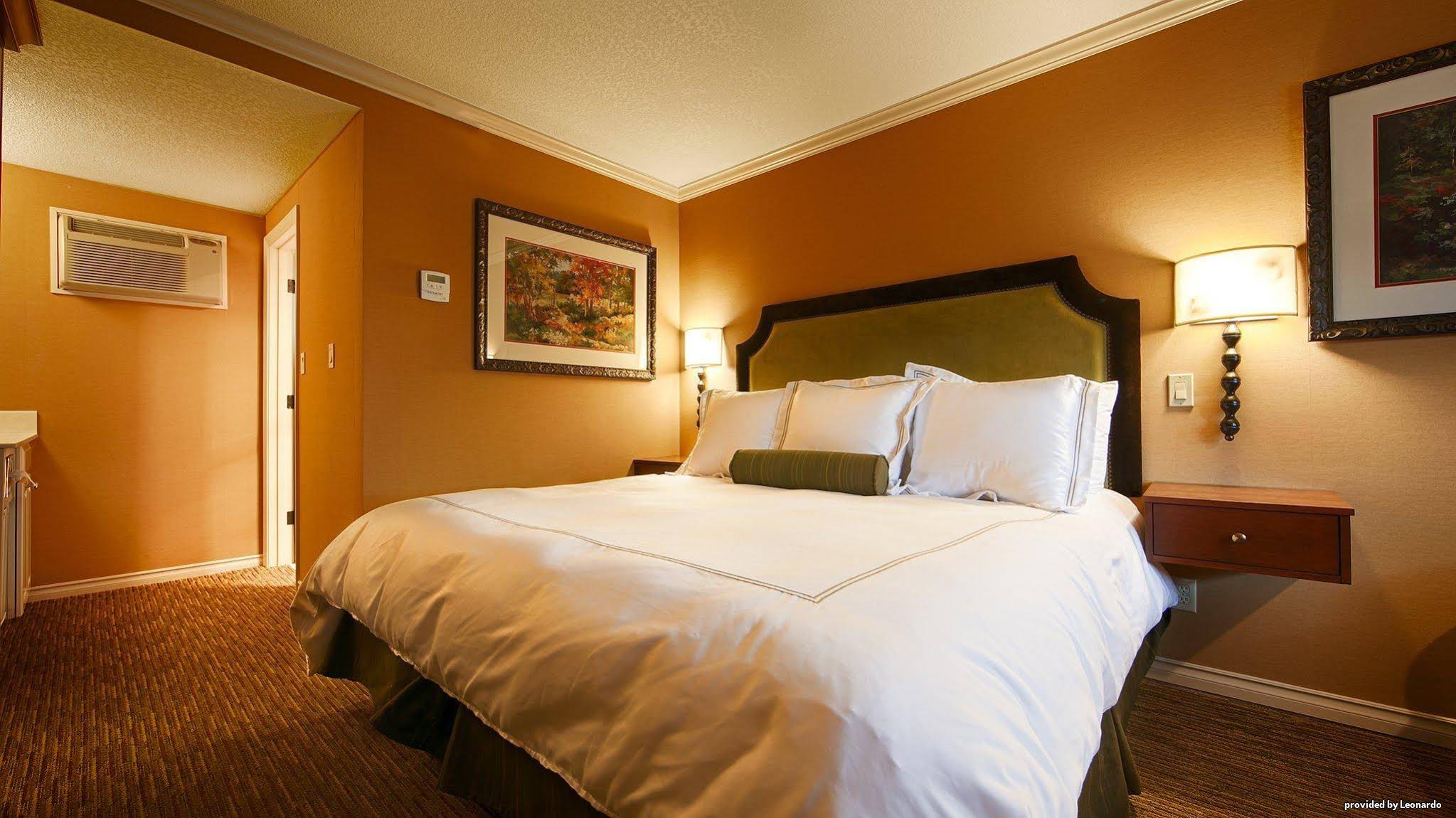 The Bard's Inn, BW Signature Collection by Best Western