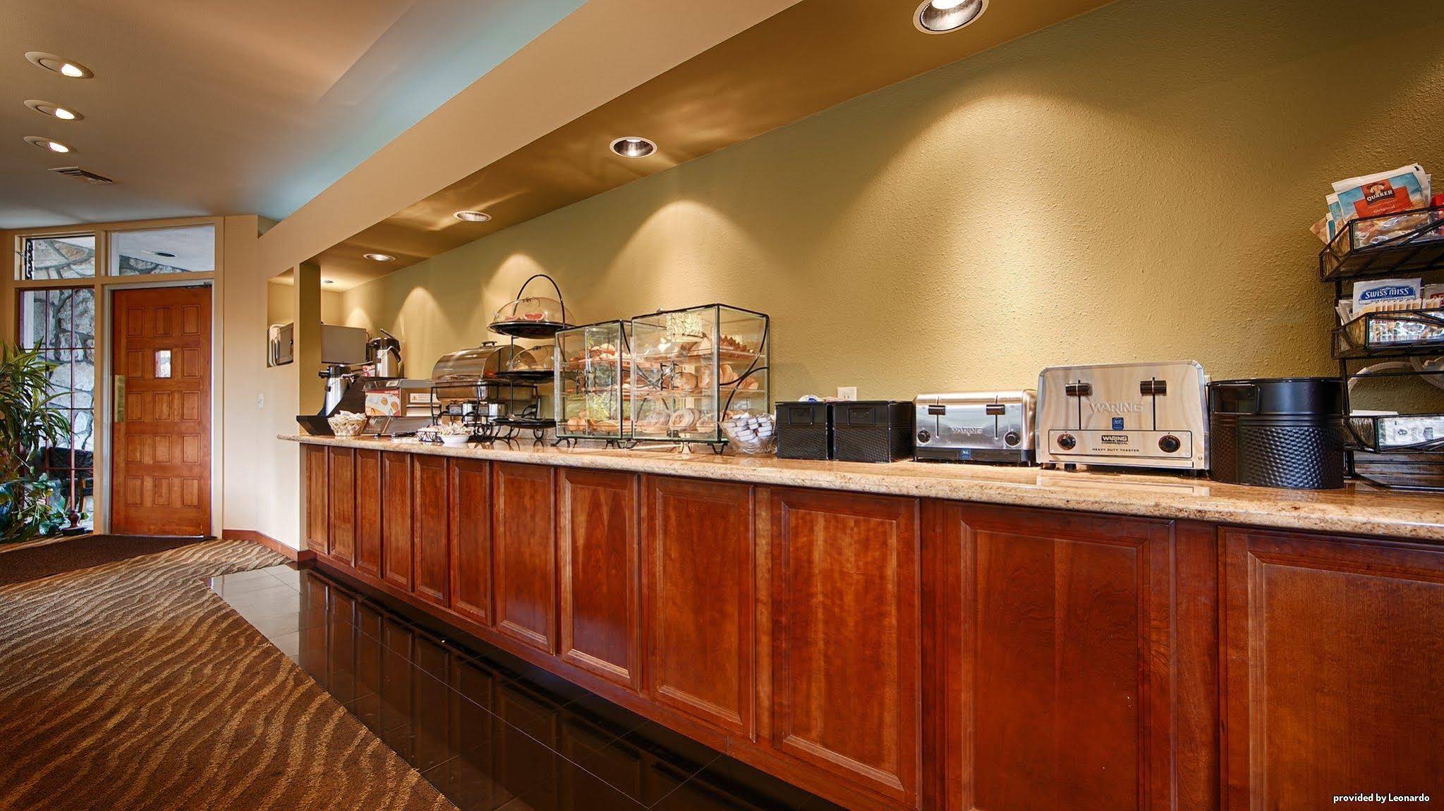 The Bard's Inn, BW Signature Collection by Best Western