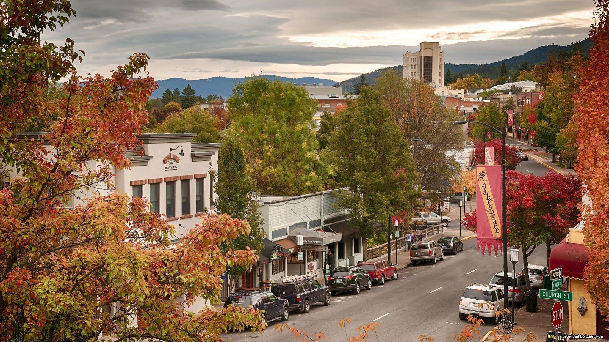 The Bard's Inn, BW Signature Collection by Best Western