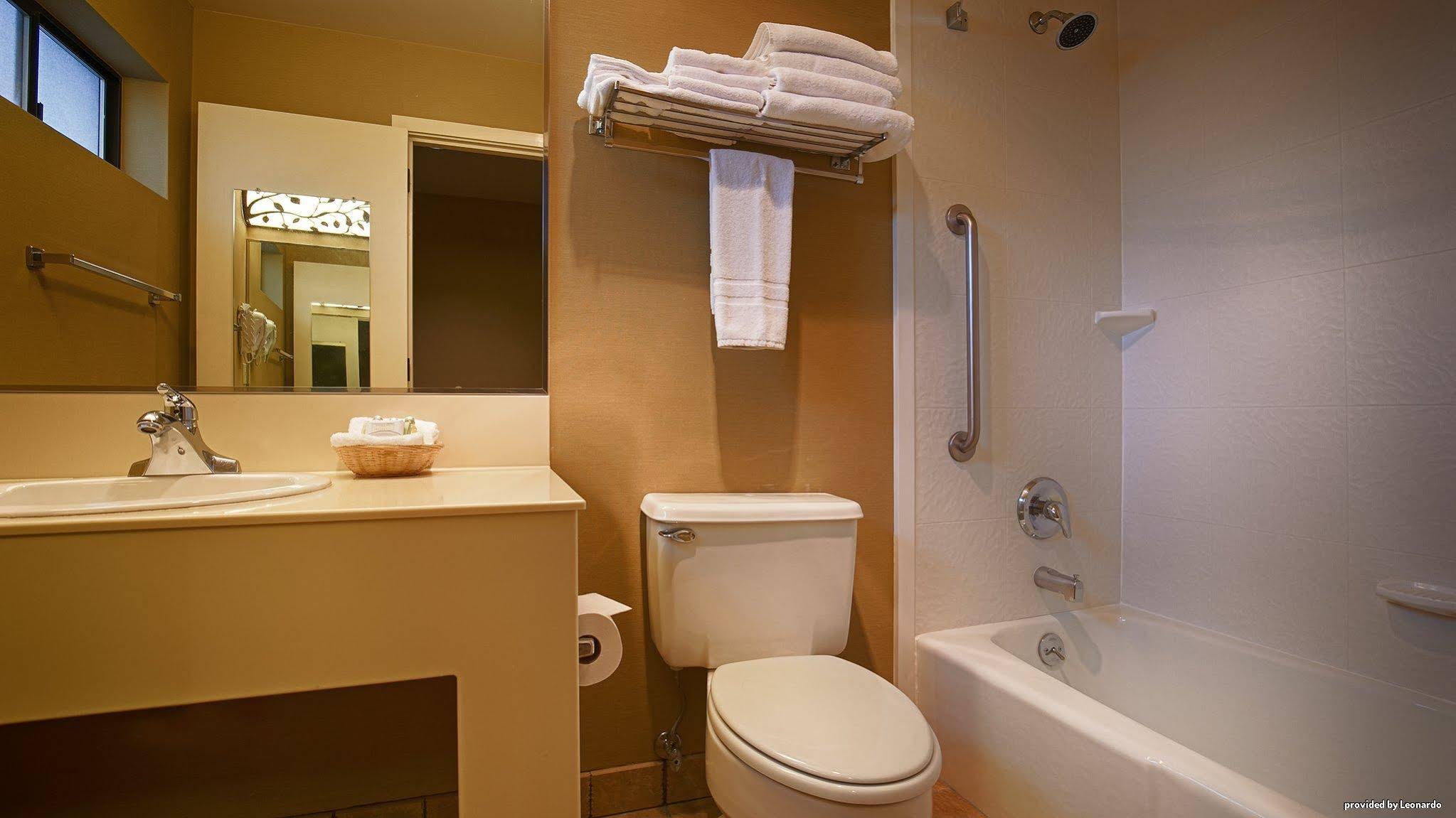 The Bard's Inn, BW Signature Collection by Best Western