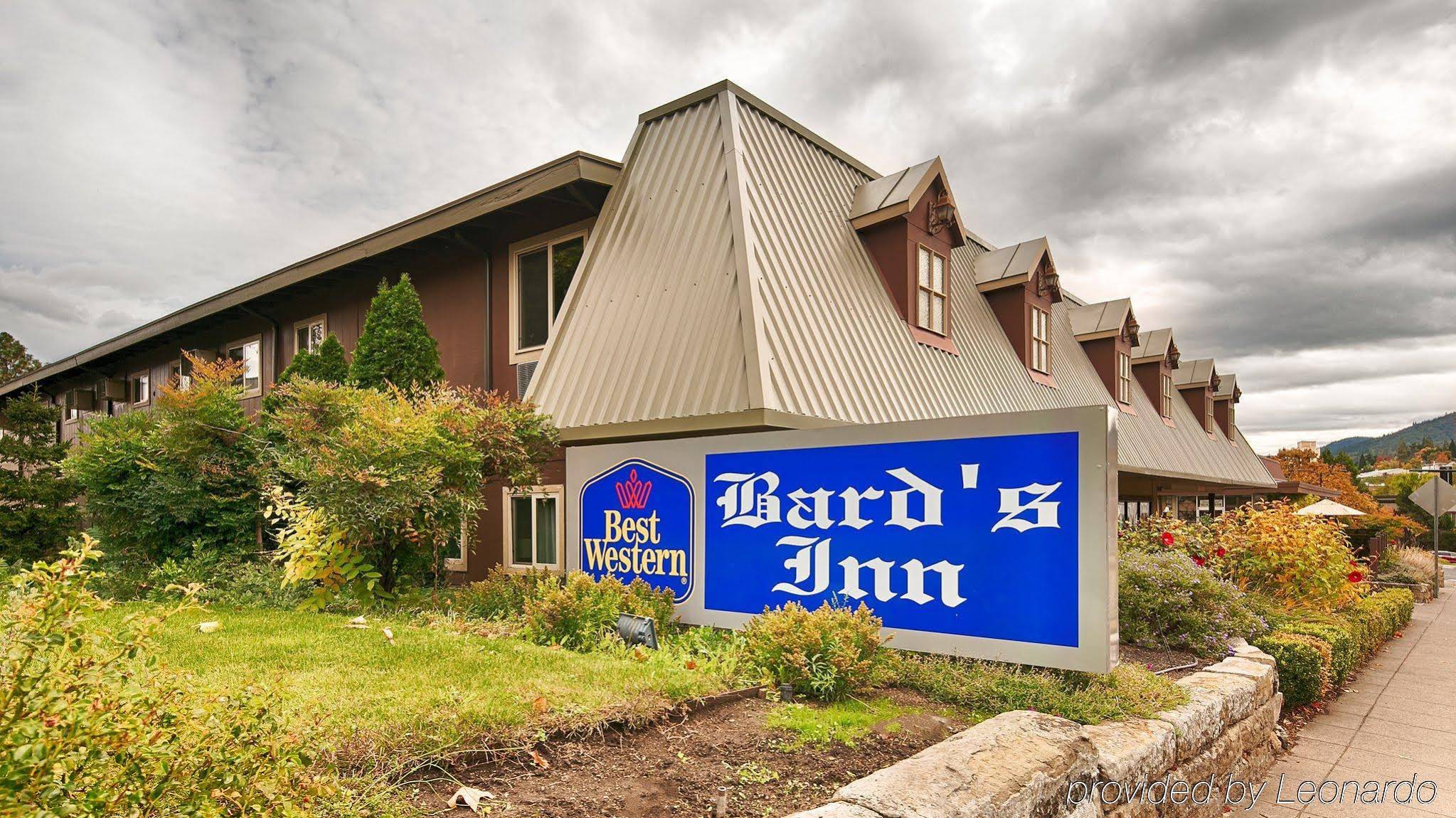 The Bard's Inn, BW Signature Collection by Best Western