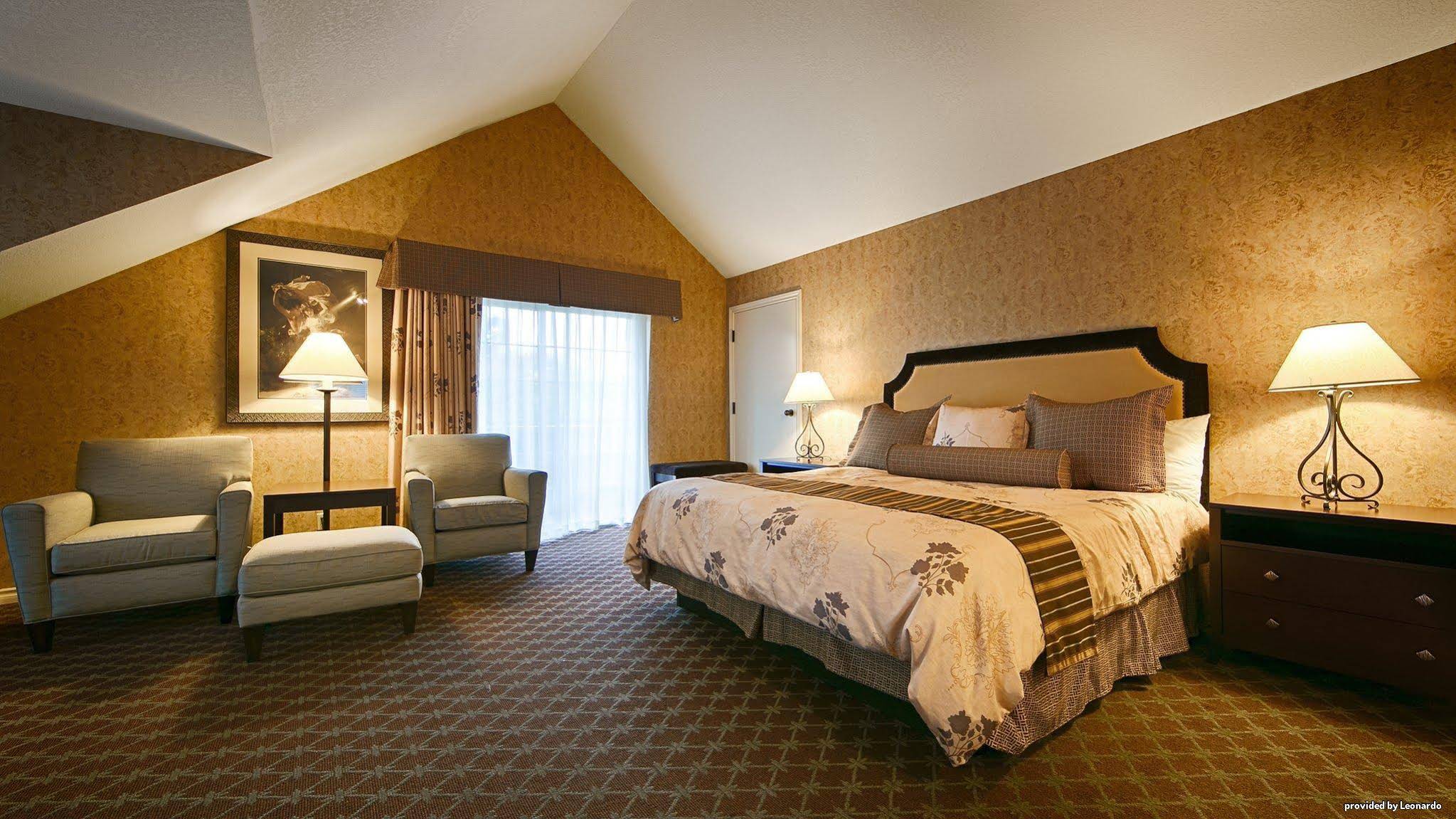 The Bard's Inn, BW Signature Collection by Best Western