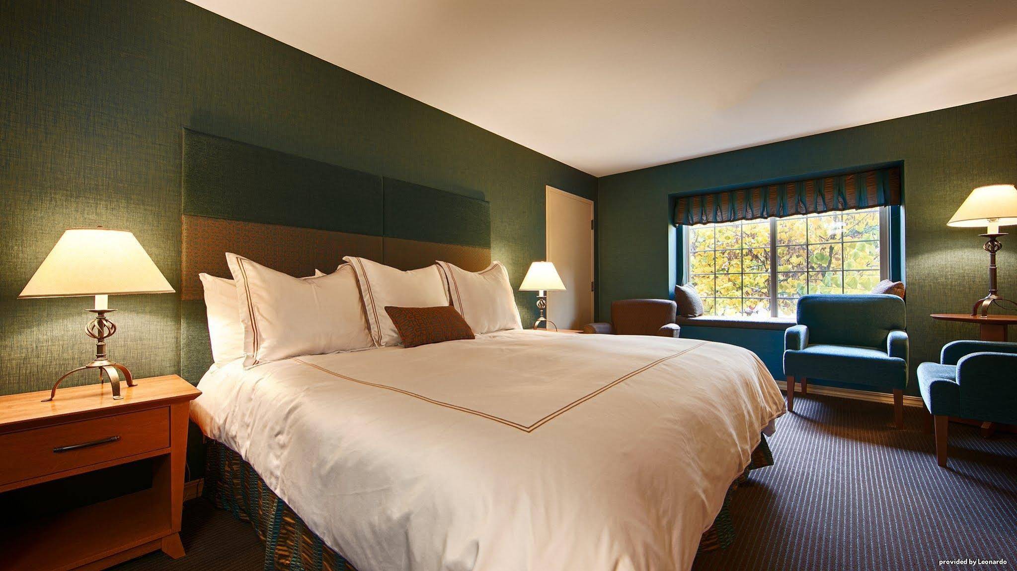 The Bard's Inn, BW Signature Collection by Best Western