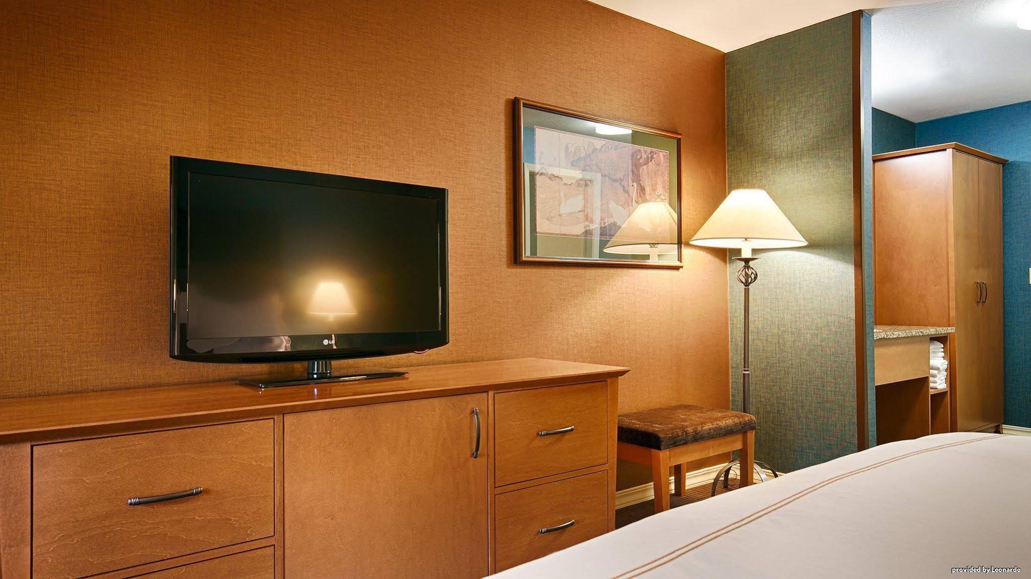 The Bard's Inn, BW Signature Collection by Best Western