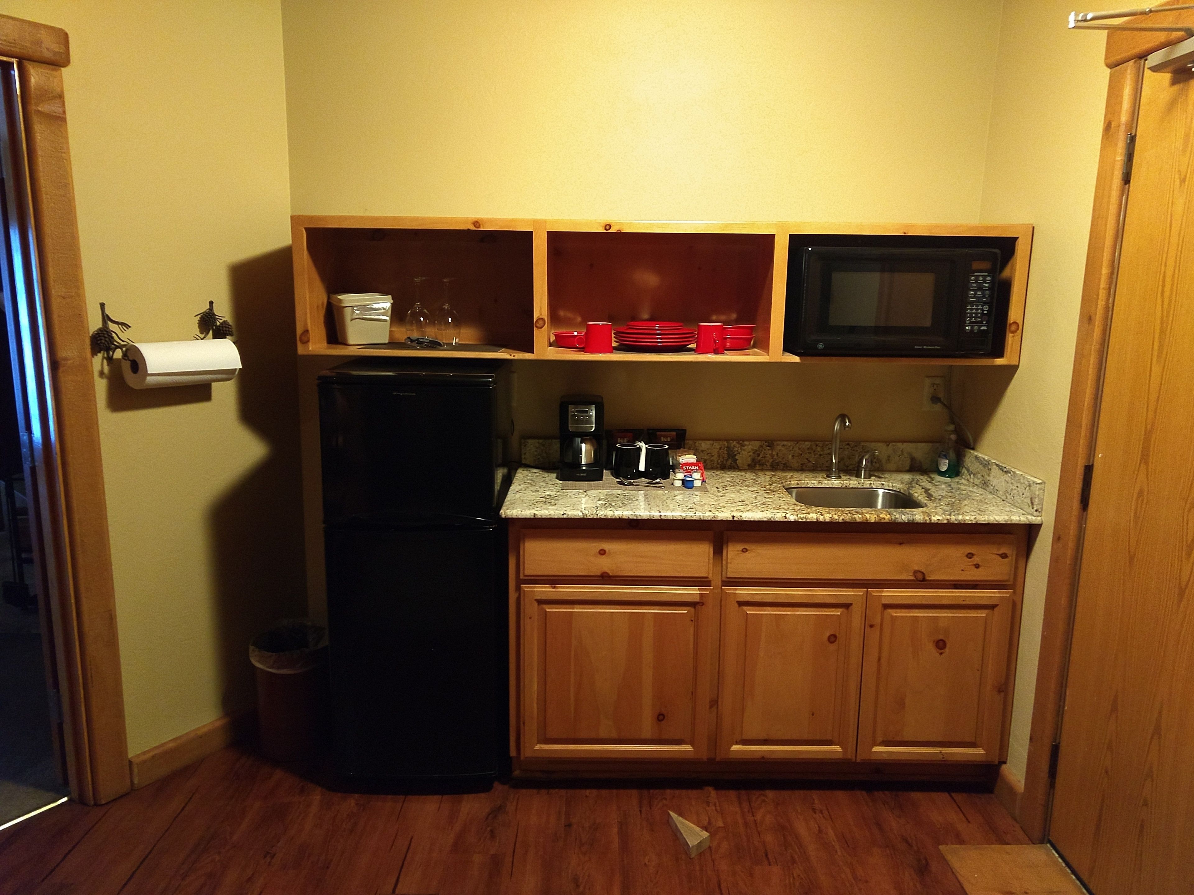 Callahan's Lodge and Restaurant