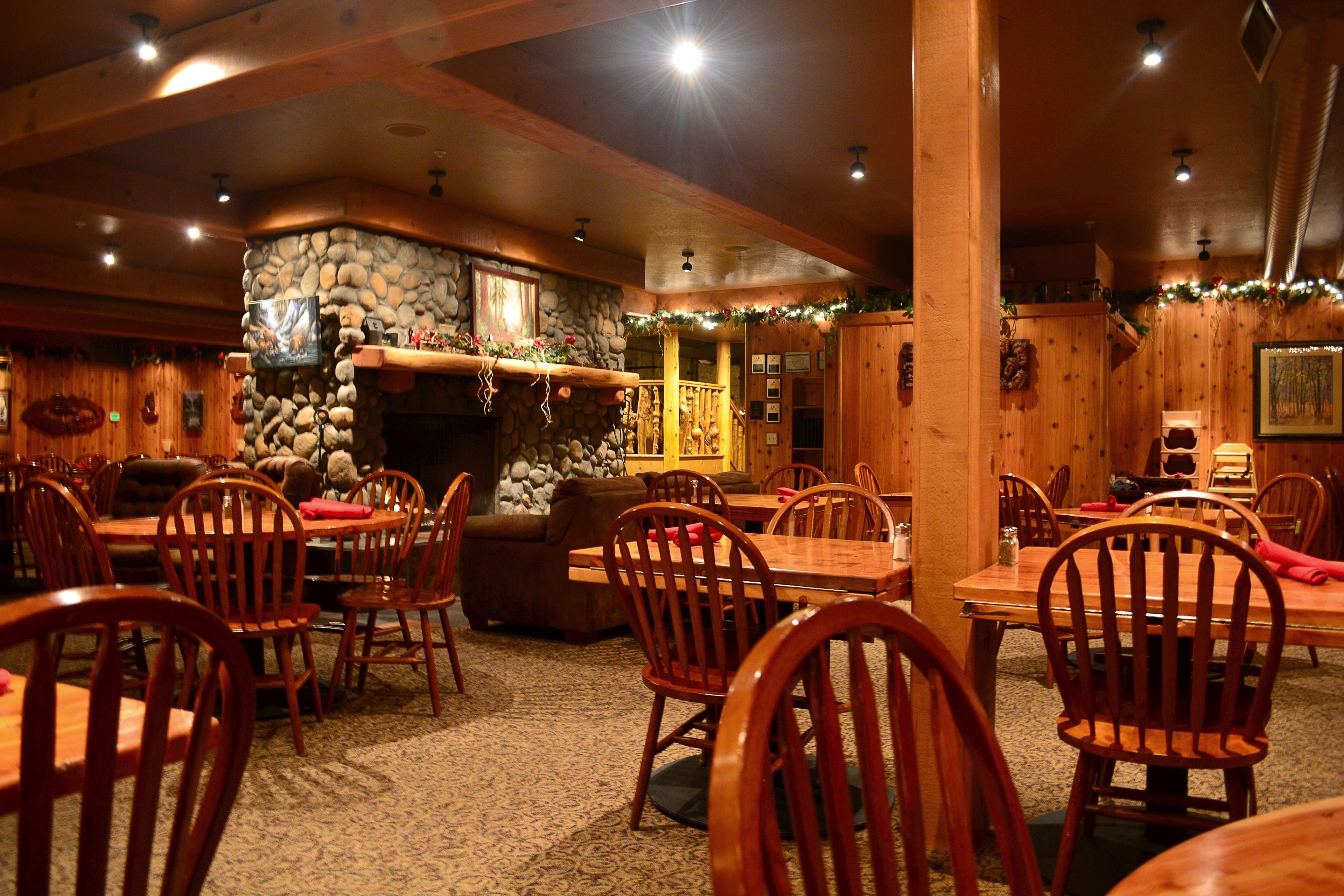 Callahan's Lodge and Restaurant